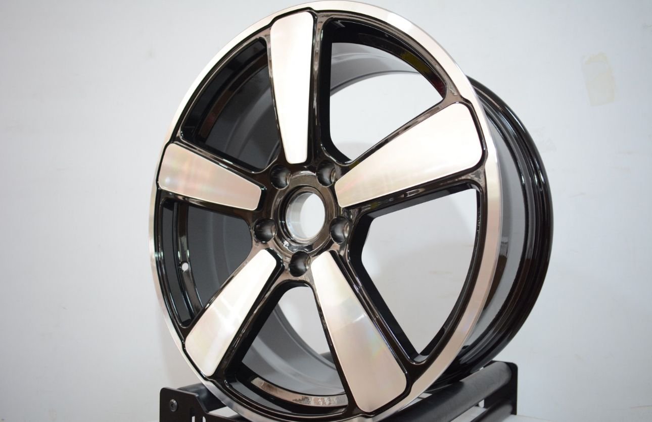 Wheels and Tires/Axles -  - New - All Years  All Models - Calabasas, CA 91302, United States