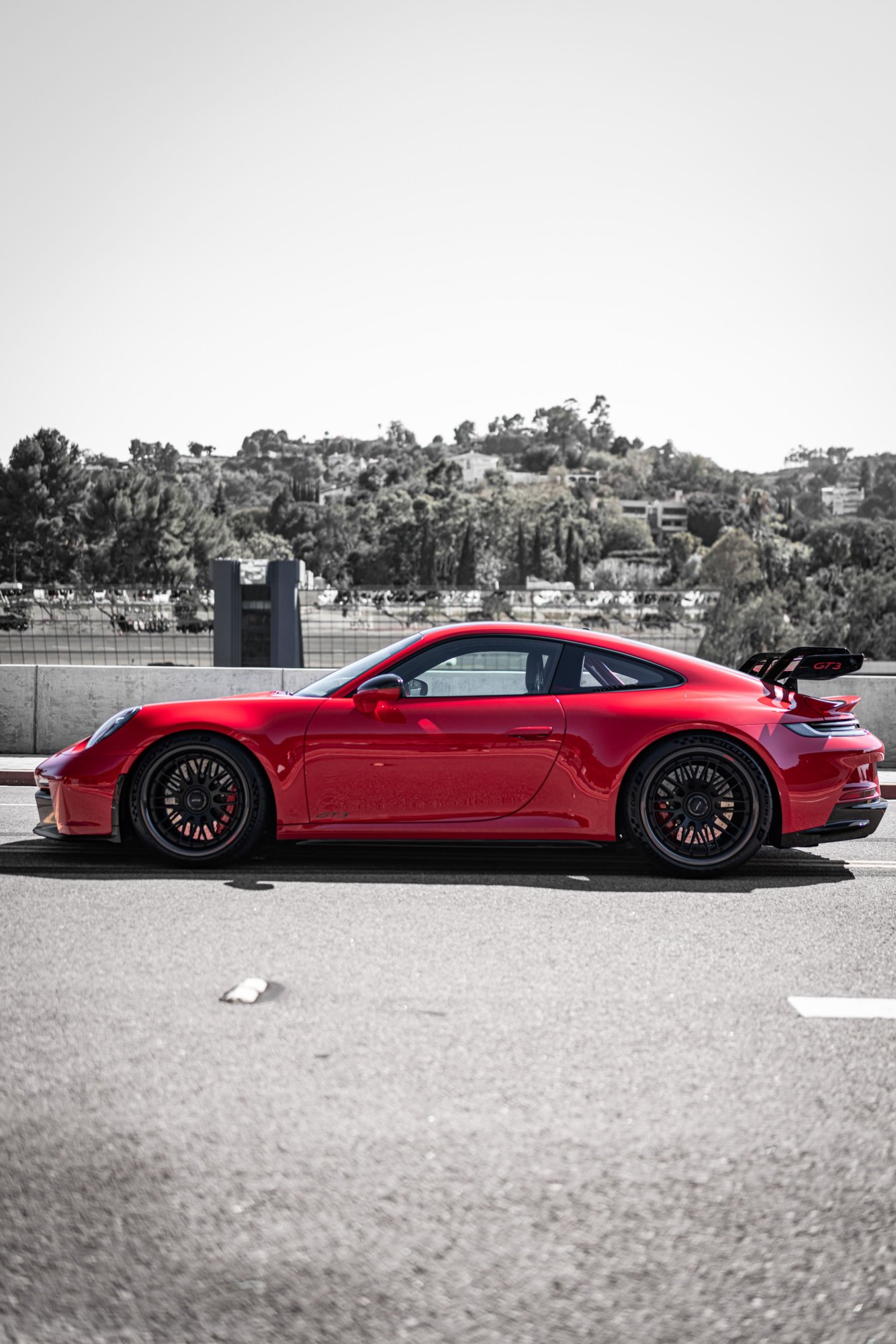 Wheels and Tires/Axles - 992 TURBO S & 992 GT3 WHEELS PART OUT - Used - 2022 Porsche GT3 - Los Angeles, CA 91402, United States