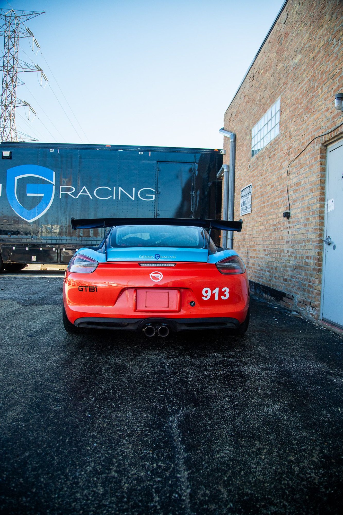 2014 Porsche Cayman - 2014 Porsche Cayman 981 PDK GTB1 - Used - VIN WP0AA2A80EK171148 - 133 Miles - 6 cyl - 2WD - Automatic - Coupe - Blue - Addison, IL 60101, United States