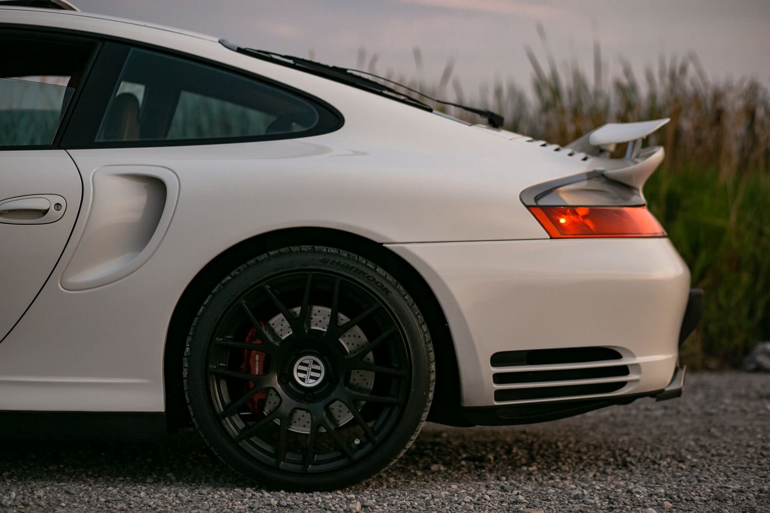 2001 Porsche 911 - 2001 Porsche 911 996 Turbo - Rare Biarritz White/ Natural Brown combo - Used - VIN WP0AB29901S686638 - 66,200 Miles - 6 cyl - AWD - Manual - Coupe - White - Logan, UT 84321, United States