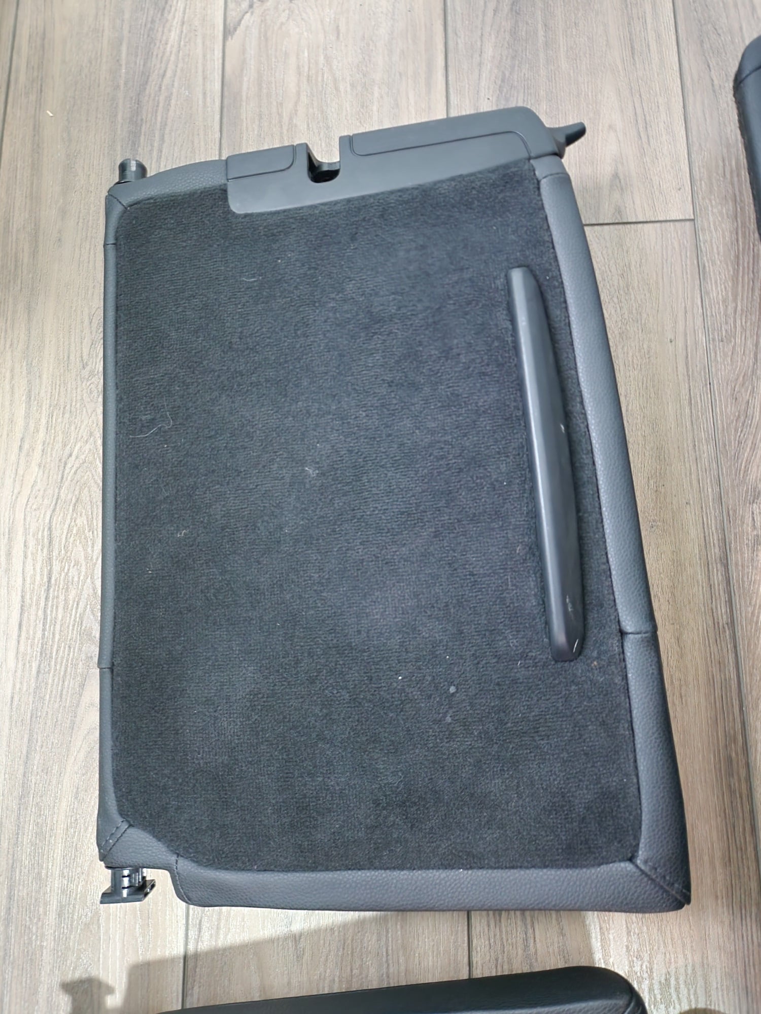 Interior/Upholstery - 991 Rear upper & lower seats plus rear belts - Used - 2014 to 2019 Porsche 911 - Tampa, FL 33647, United States