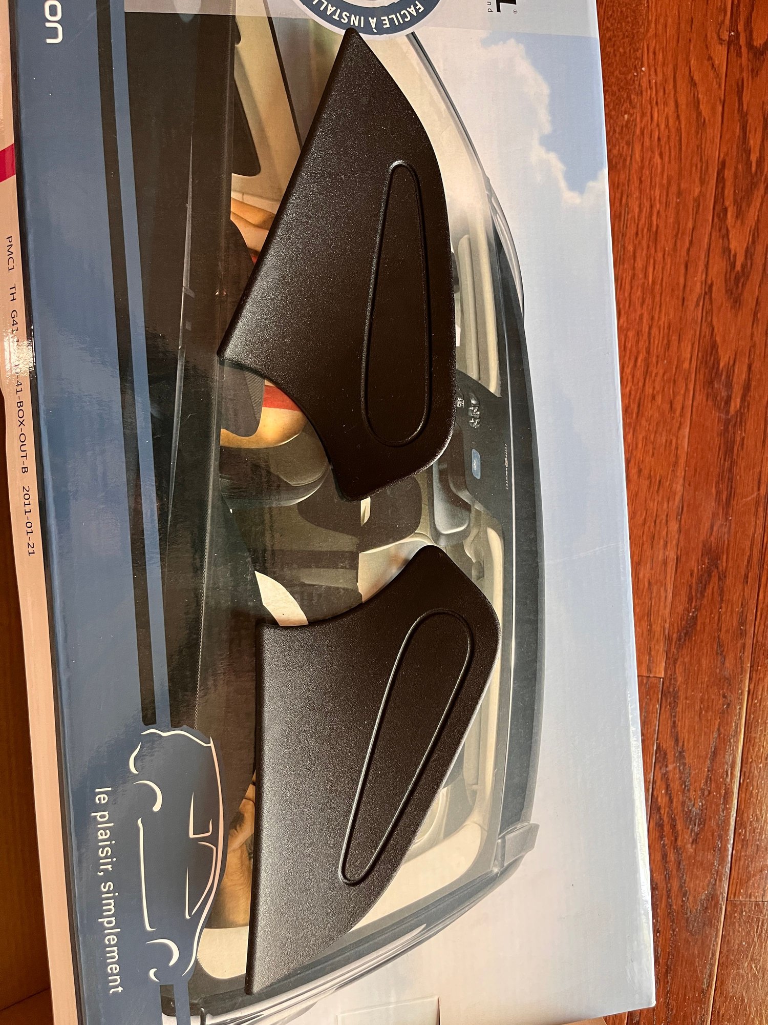 Miscellaneous - Porsche 997.1 Parts Header, license plate holder. Seat belt delete cover - Used - 2005 to 2008 Porsche 911 - Fairfax, VA 20151, United States