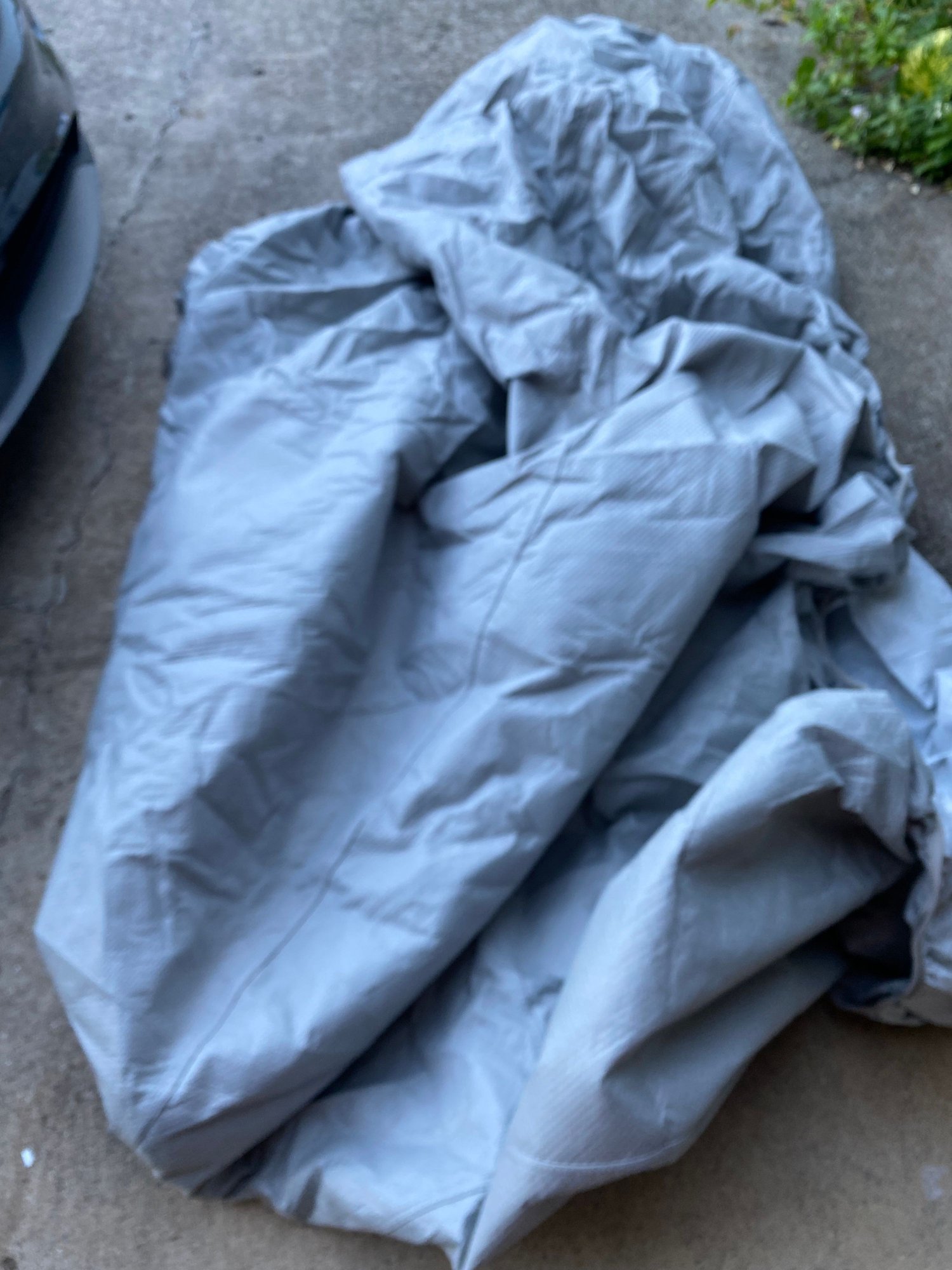 Accessories - 991.1 Carrera Car cover - Used - 2012 to 2019 Porsche 911 - Atlanta, GA 30337, United States