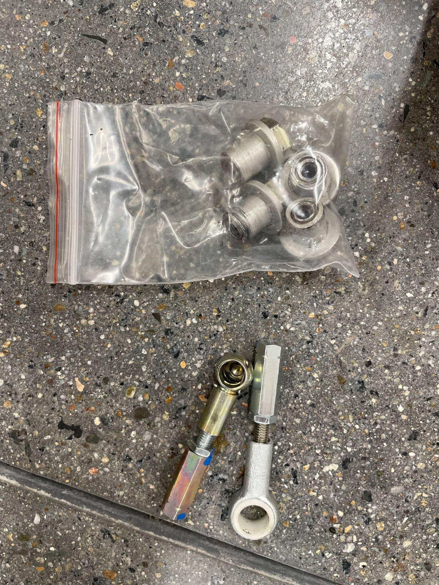 Drivetrain - SQS-G H-Pattern Sequential Shifter Conversion with Throttle Blipper - Used - 1999 to 2013 Porsche 911 - San Diego, CA 92120, United States