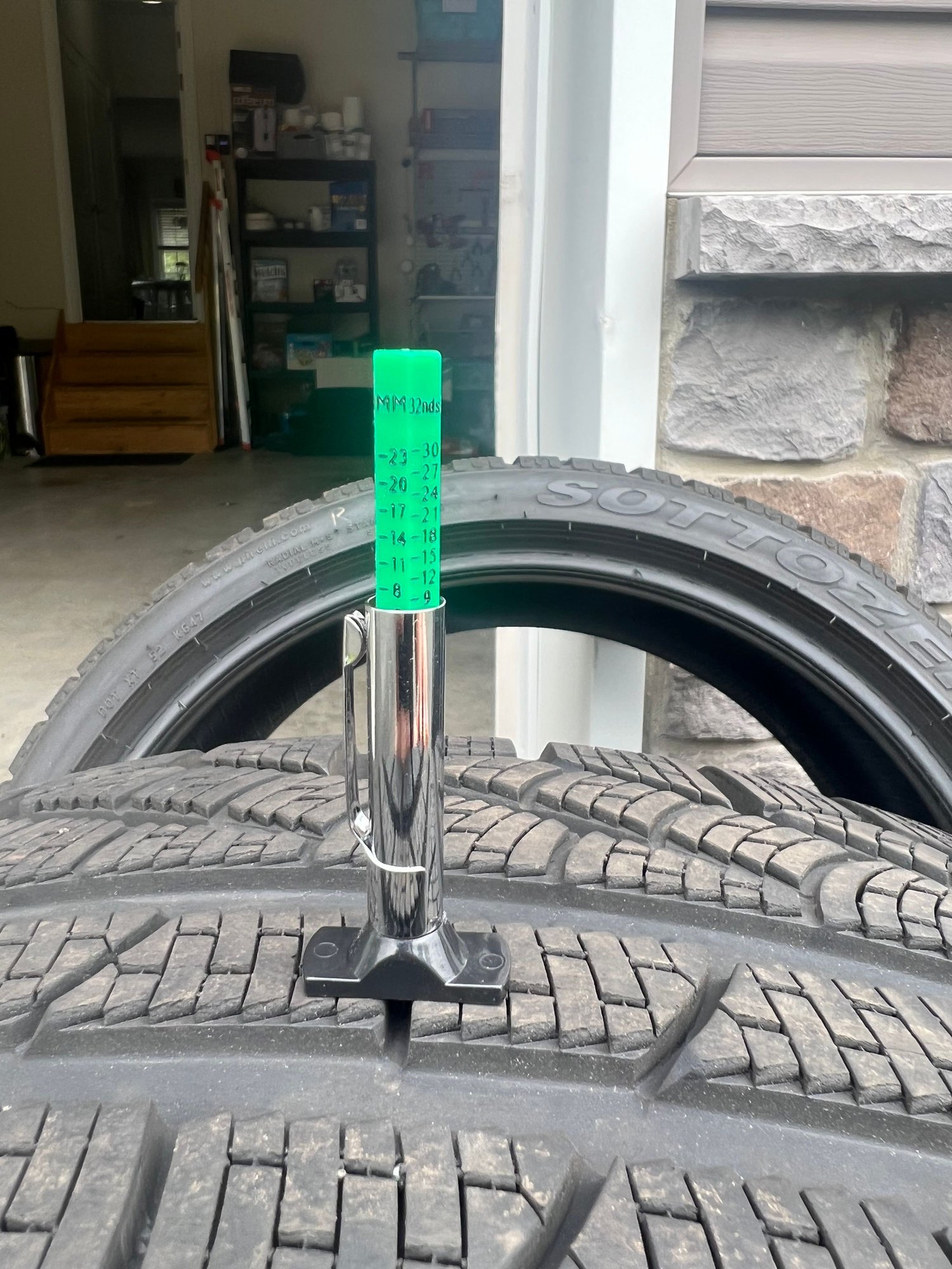 Wheels and Tires/Axles - Used Pirelli Sottozero serie I winter tires - Used - All Years Porsche 911 - Springfield, NJ 07081, United States