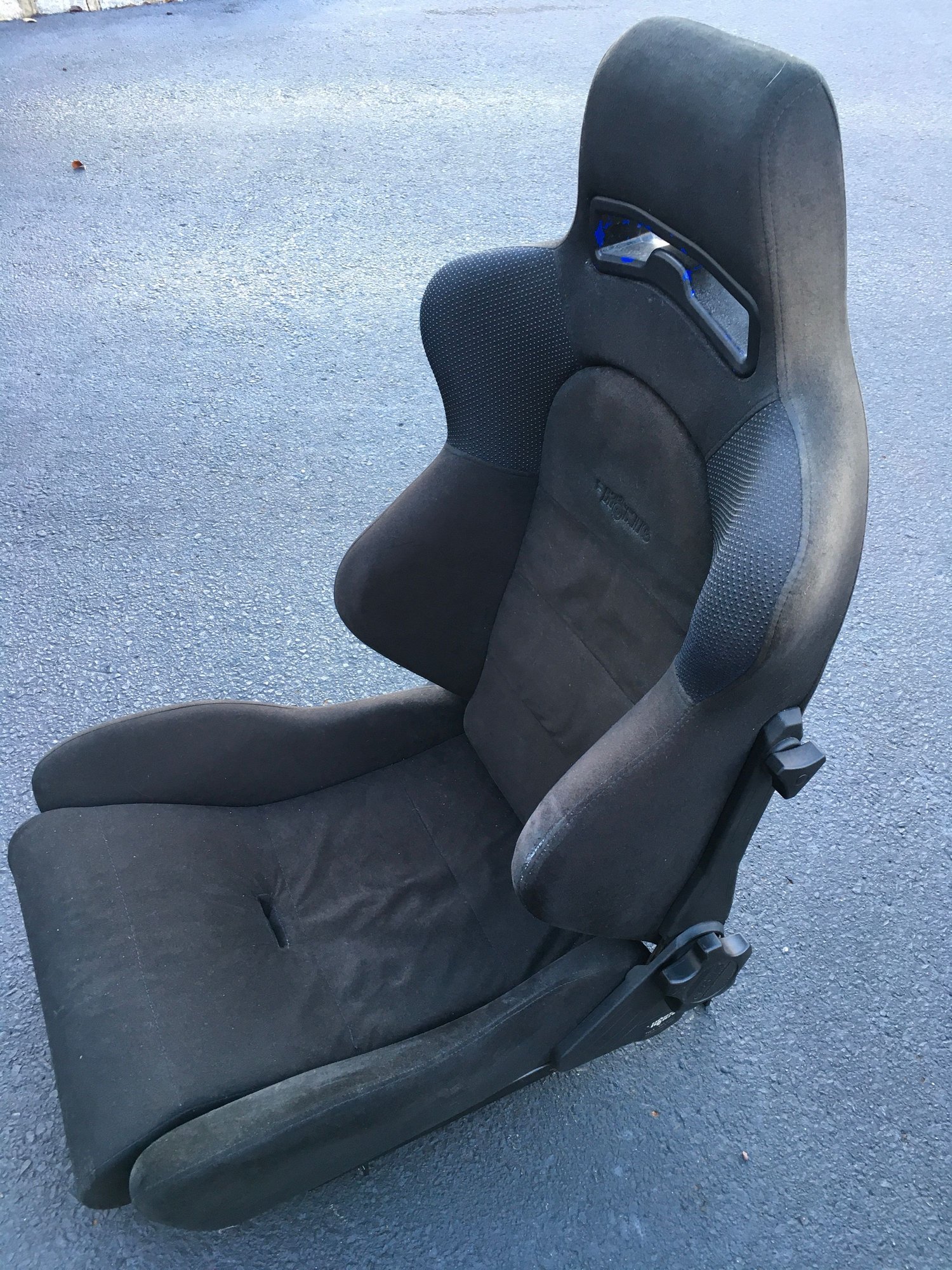 Interior/Upholstery - Koenig SP5000s Sport Seats - Used - 1976 to 1998 Porsche All Models - Hillsborough, NJ 08844, United States