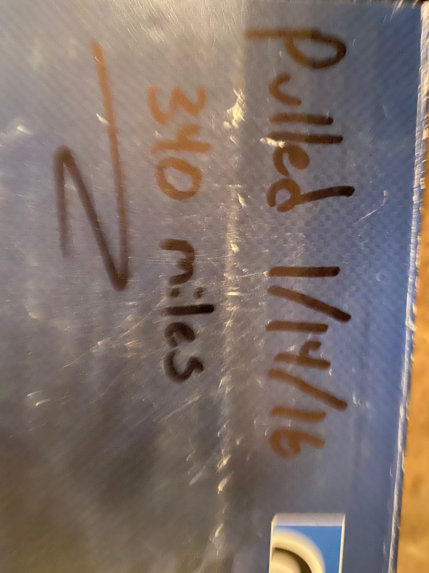 Brakes - Stock brake pads and stock diff cayman gt4 - Used - 2016 to 2018 Porsche Cayman GT4 - Canton, GA 30115, United States