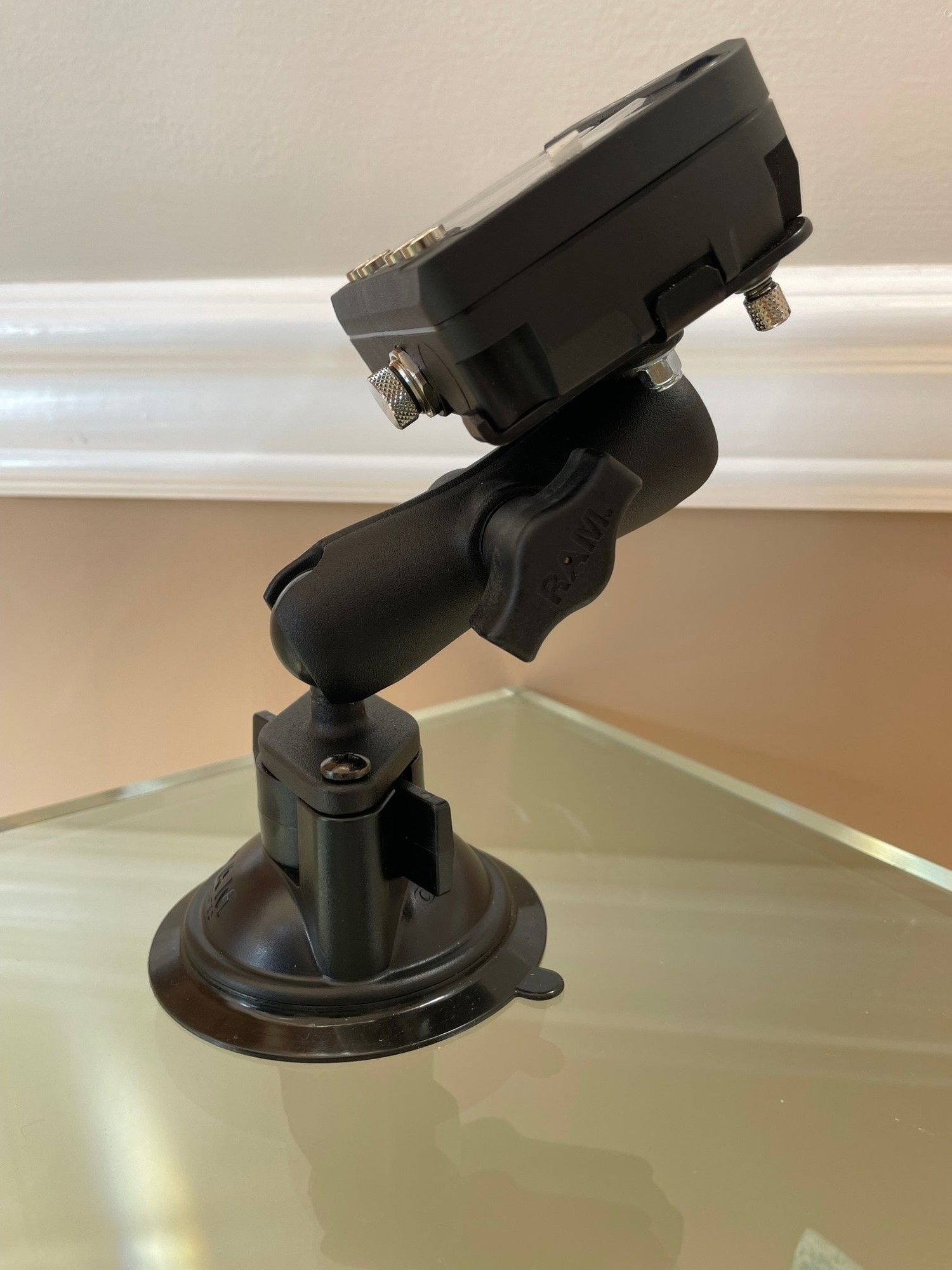 Accessories - FOR SALE: AiM Solo2 GPS Lap Timer & Data Acquisition – Plus Extras - As New - Used - 0  All Models - Allentown, PA 18106, United States