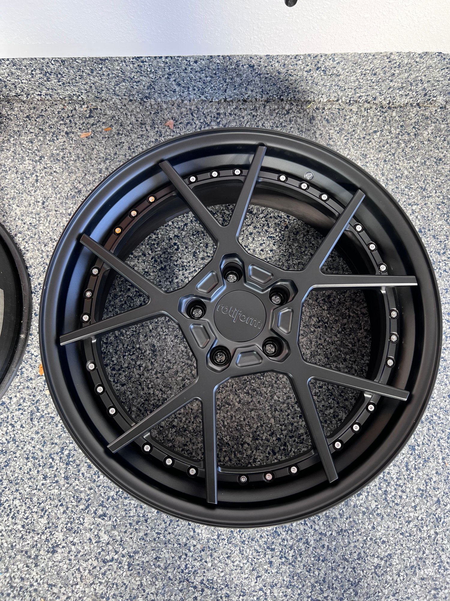 Wheels and Tires/Axles - Rotiform 20” CustomSpec KPS Wheels - Fits 991 911’s - Used - 2011 to 2019 Porsche 911 - Denver, CO 80134, United States