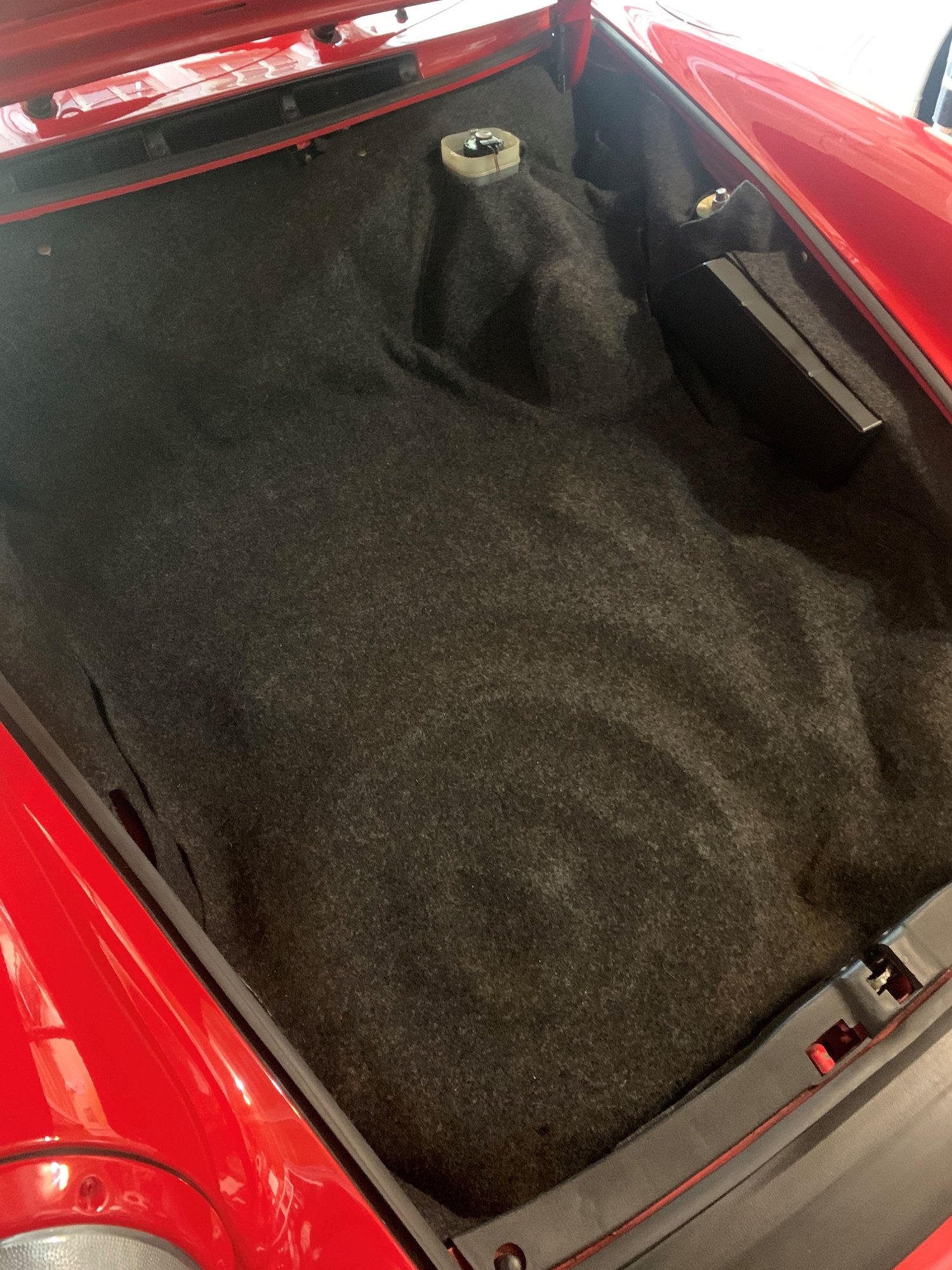 1984 Porsche 911 - 1984 Porsche 911 Targa ROW (Rest of World) - Used - VIN WP0ZZZ91ZES140631 - 140,000 Miles - 6 cyl - 2WD - Manual - Coupe - Red - Commack, NY 11725, United States