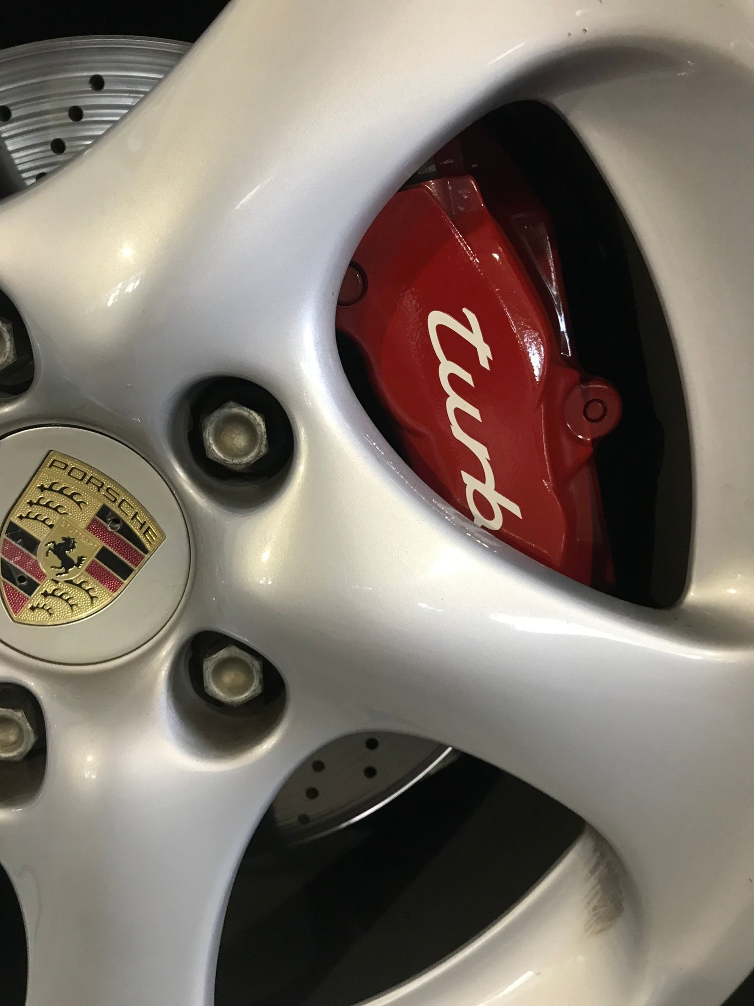 2001 Porsche 911 - 2001 996 Turbo - Fully Sorted - Used - VIN WP0AB29951S687347 - 121,000 Miles - 6 cyl - AWD - Automatic - Coupe - Silver - Austin, TX 78759, United States