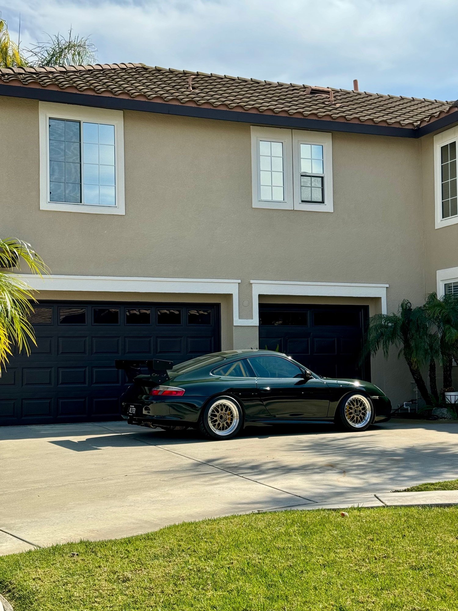 2004 Porsche GT3 - 2004 996 GT3 4Liter street cup build - Used - VIN WP0AC29924S692183 - 72,000 Miles - 6 cyl - Manual - Coupe - Other - Corona, CA 92879, United States