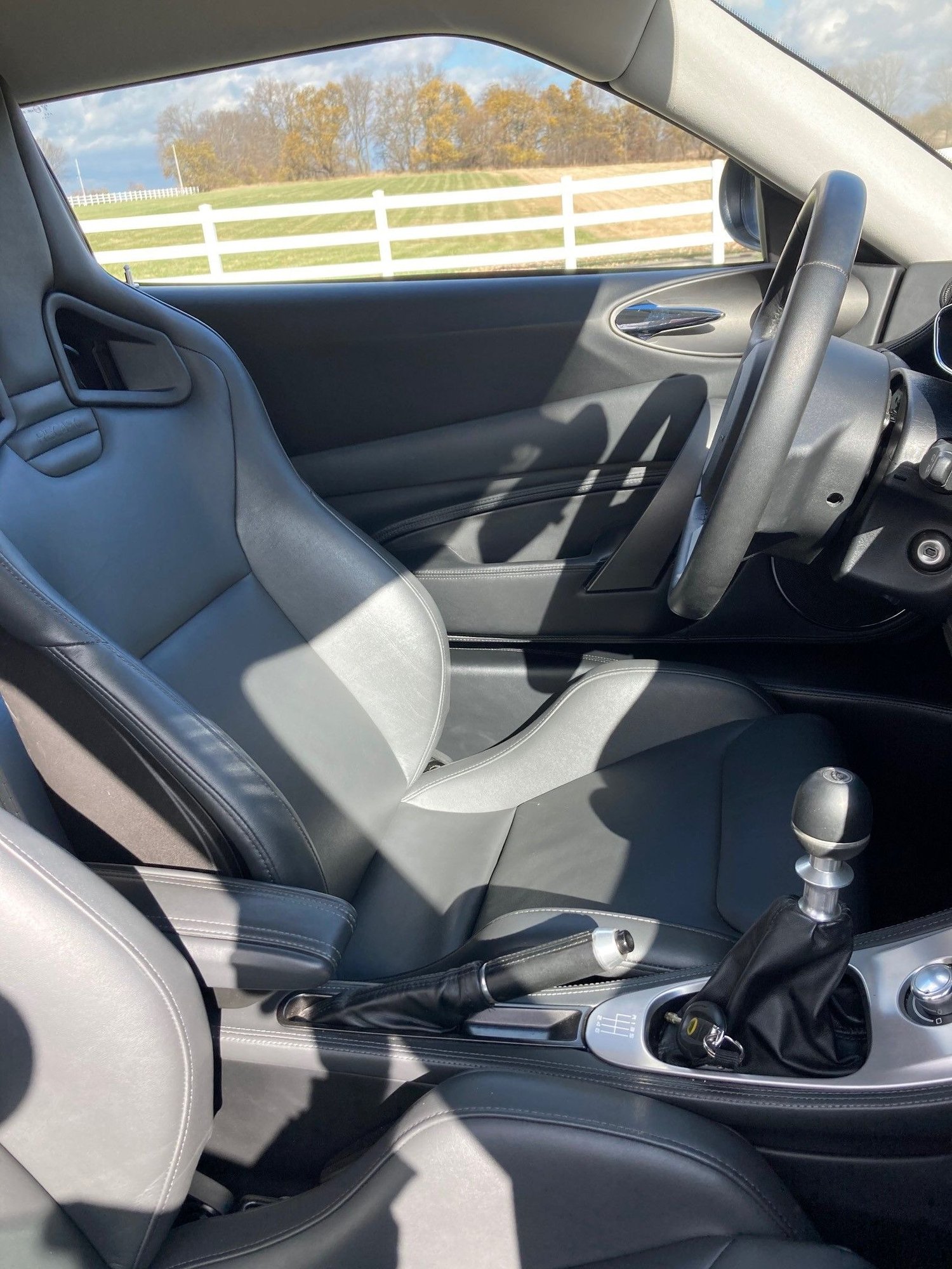 2011 Lotus Evora - 2011 Evora 2+2 Manual 6spd - Used - VIN SCCLMDTU1BHA11179 - 21,000 Miles - 6 cyl - 2WD - Manual - Kansas City, MO 64154, United States