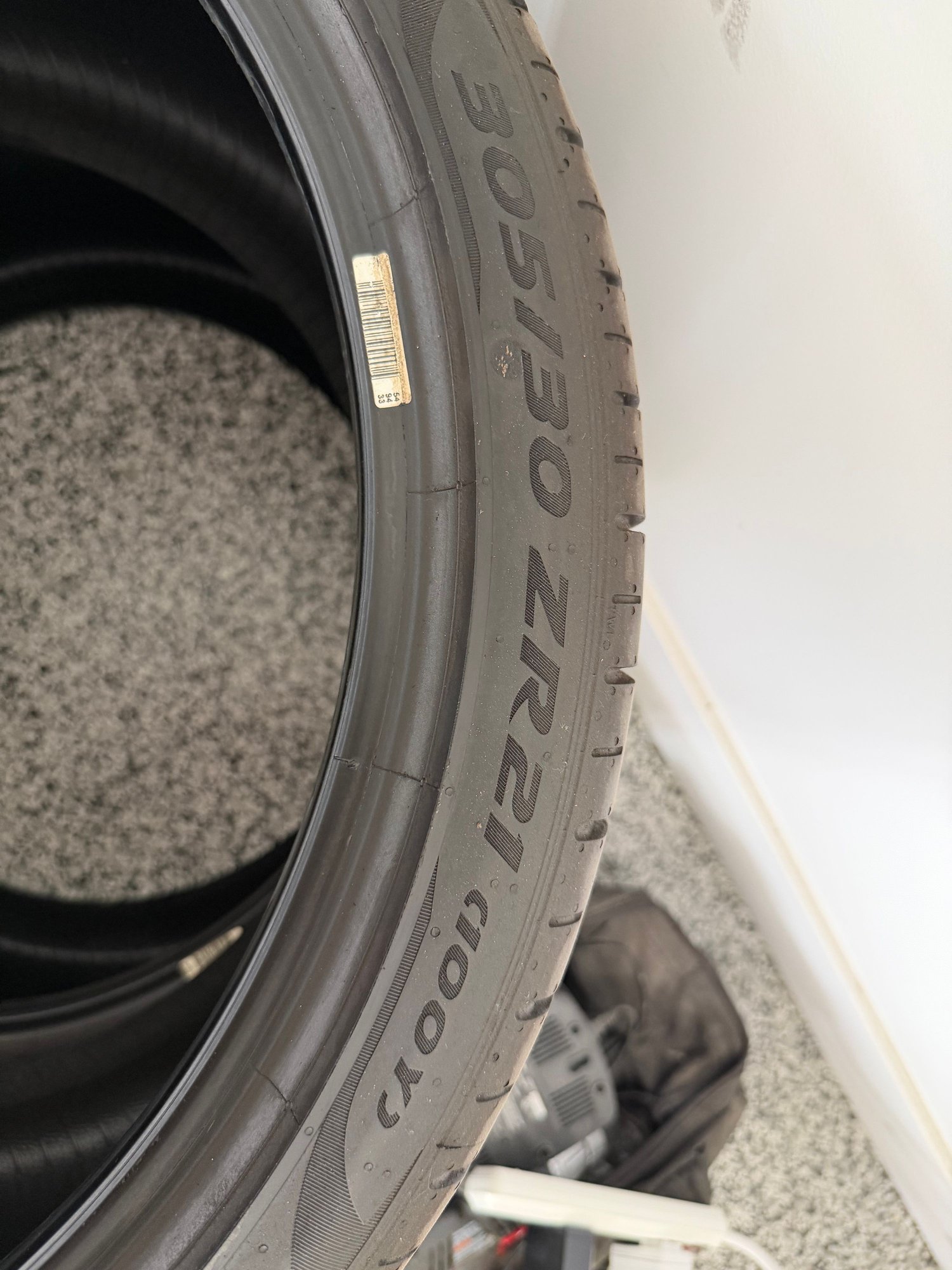 2022 Porsche 911 - 992 OEM Parts - Carrera Classic Wheels & Tires, Shifter, Springs - Priced to Move - Scottsdale, AZ 85260, United States