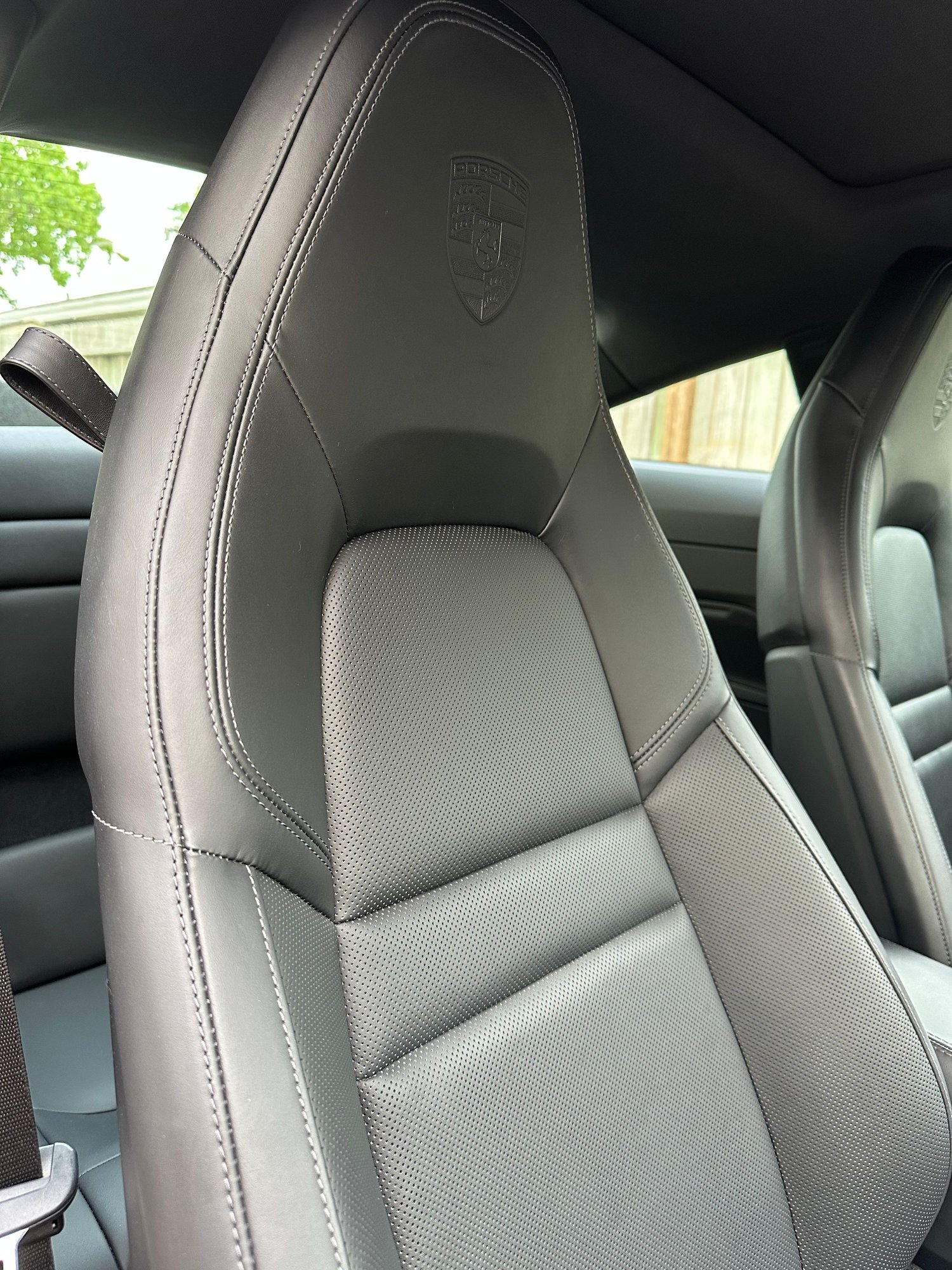 2020 Porsche 911 - 2020 Carrera S/1 Owner/17k mi/Pristine - Used - VIN WP0AB2A92LS226959 - 6 cyl - 2WD - Automatic - Coupe - Silver - Corpus Christi, TX 78404, United States