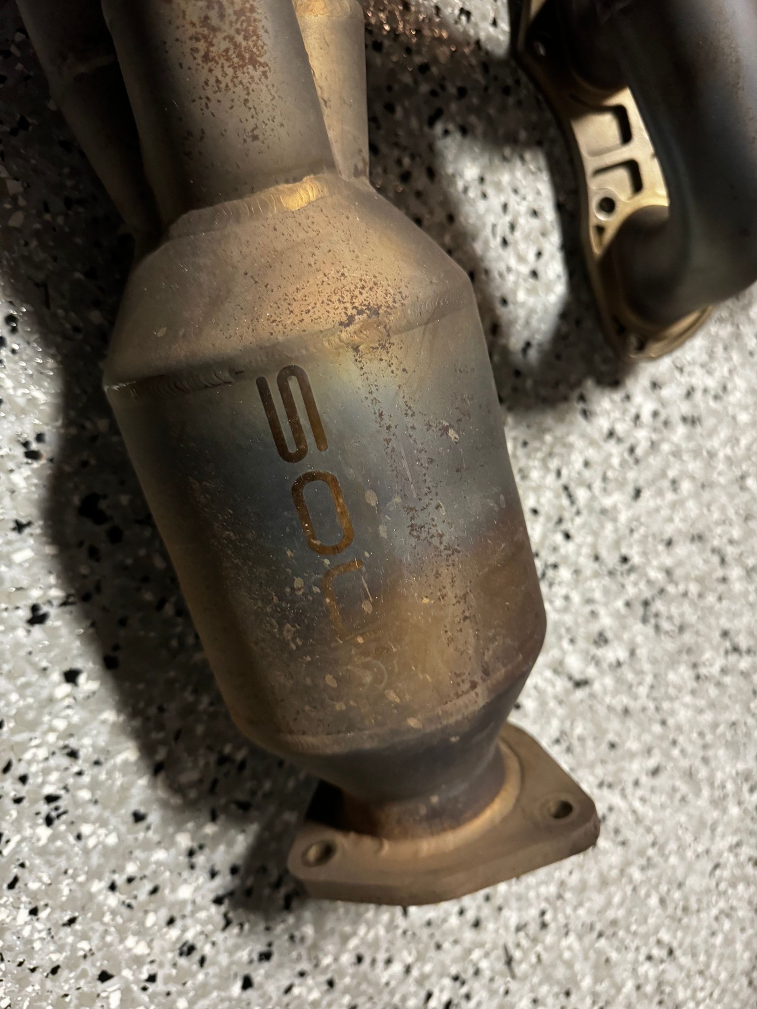 Engine - Exhaust - 991.1 SOUL Performance Carrera Long Street Tube Headers (200 cell) - Used - 2013 to 2016 Porsche 911 - Santa Clara, CA 95051, United States