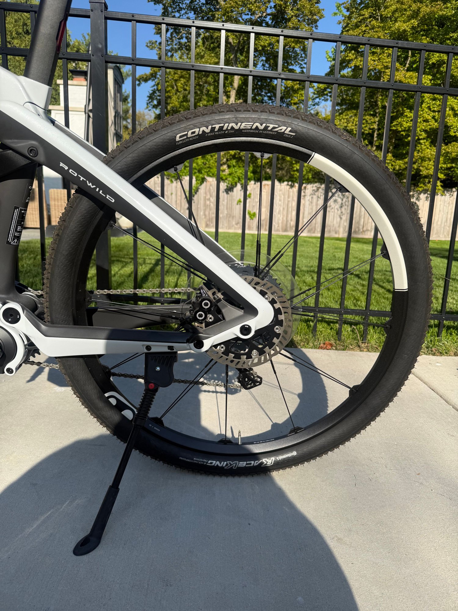 Miscellaneous - Porsche Design E-Bike Sport (Gen 2) - New - -1 to 2027  All Models - Winnetka, IL 60093, United States