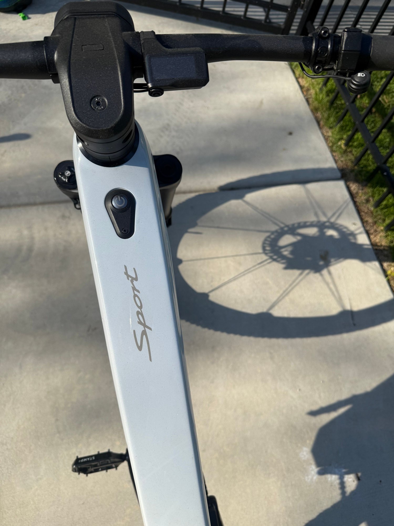 Miscellaneous - Porsche Design E-Bike Sport (Gen 2) - New - -1 to 2027  All Models - Winnetka, IL 60093, United States