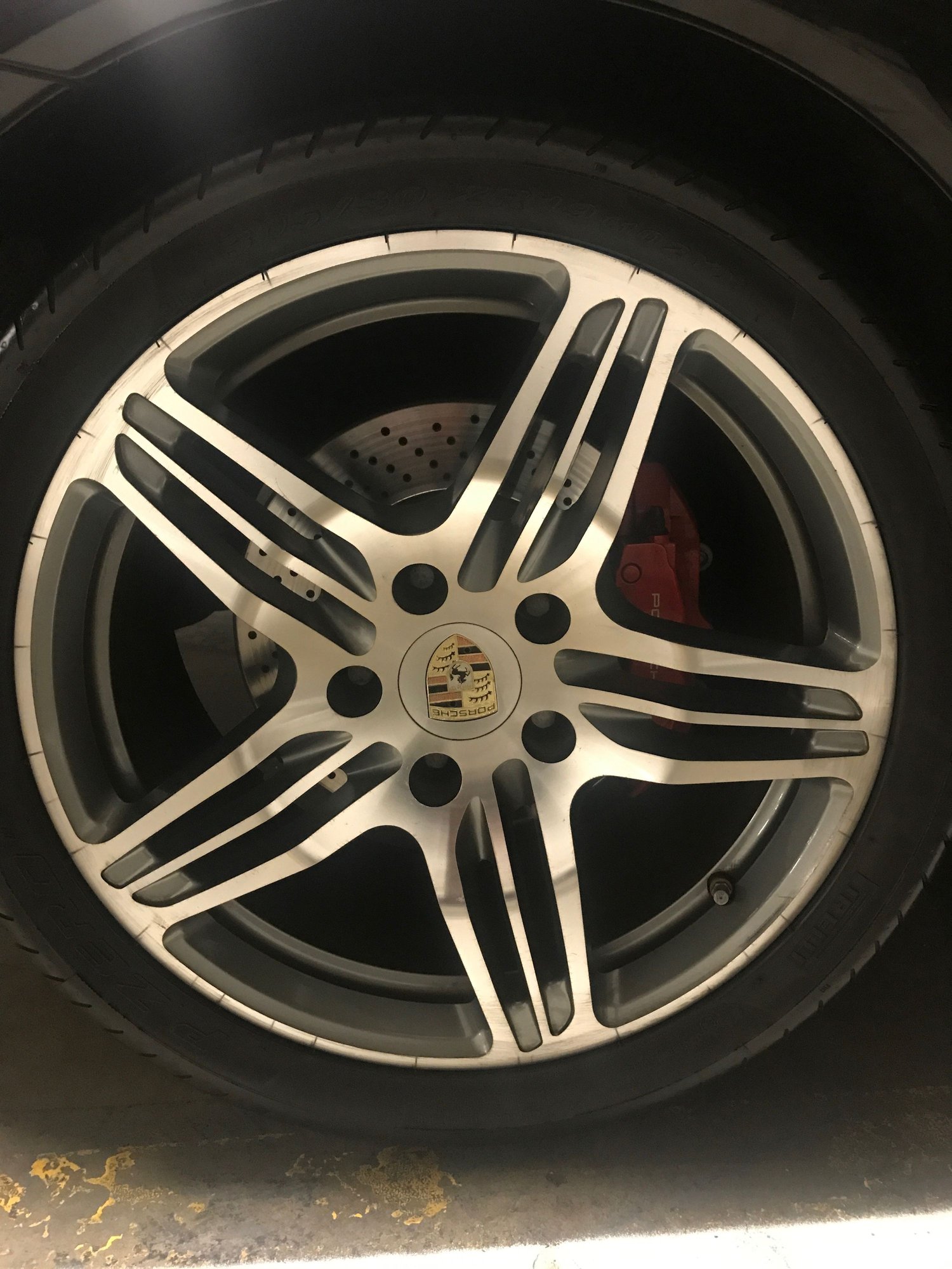 2008 Porsche 911 - Triple Black 2008 911 4S Convertible - Used - VIN WP0CB29958S777276 - 72,000 Miles - 6 cyl - AWD - Manual - Convertible - Black - Los Angeles, CA 90019, United States