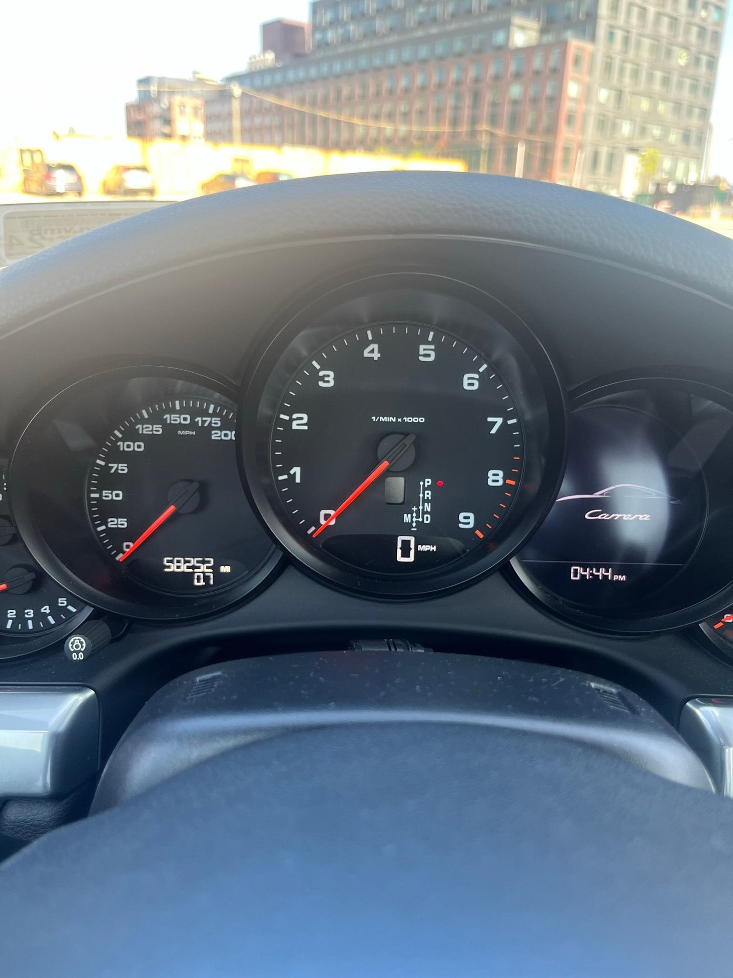 2012 Porsche 911 - 2012.5 911 Carrera 991.1 - Platinum Silver - PDK - Used - VIN WP0AA2A98CS106506 - 58,700 Miles - 6 cyl - 2WD - Automatic - Coupe - Silver - Brooklyn, NY 11249, United States