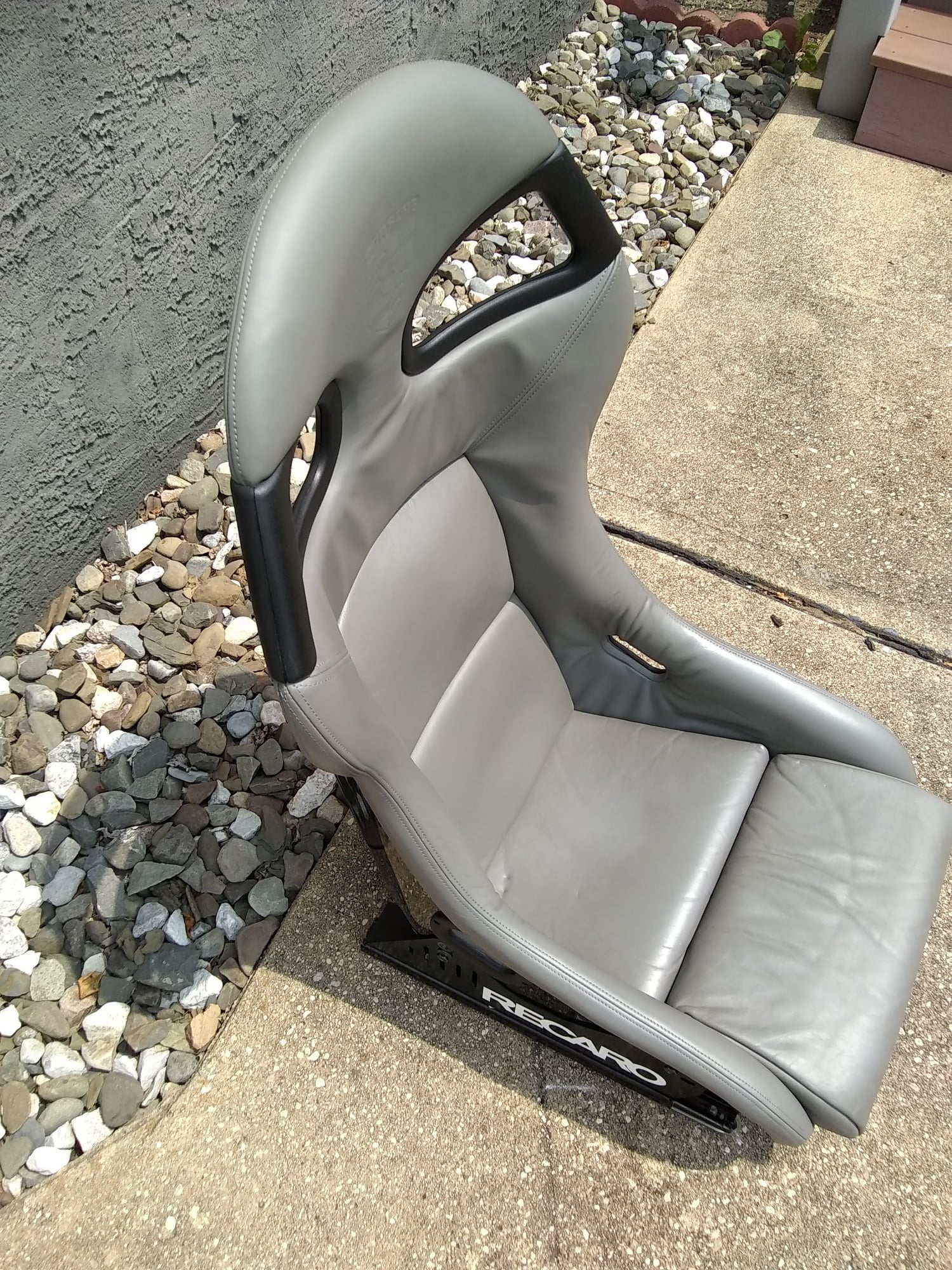 Interior/Upholstery - 996 Euro GT3 Seat - Used - Bellmore, NY 11710, United States