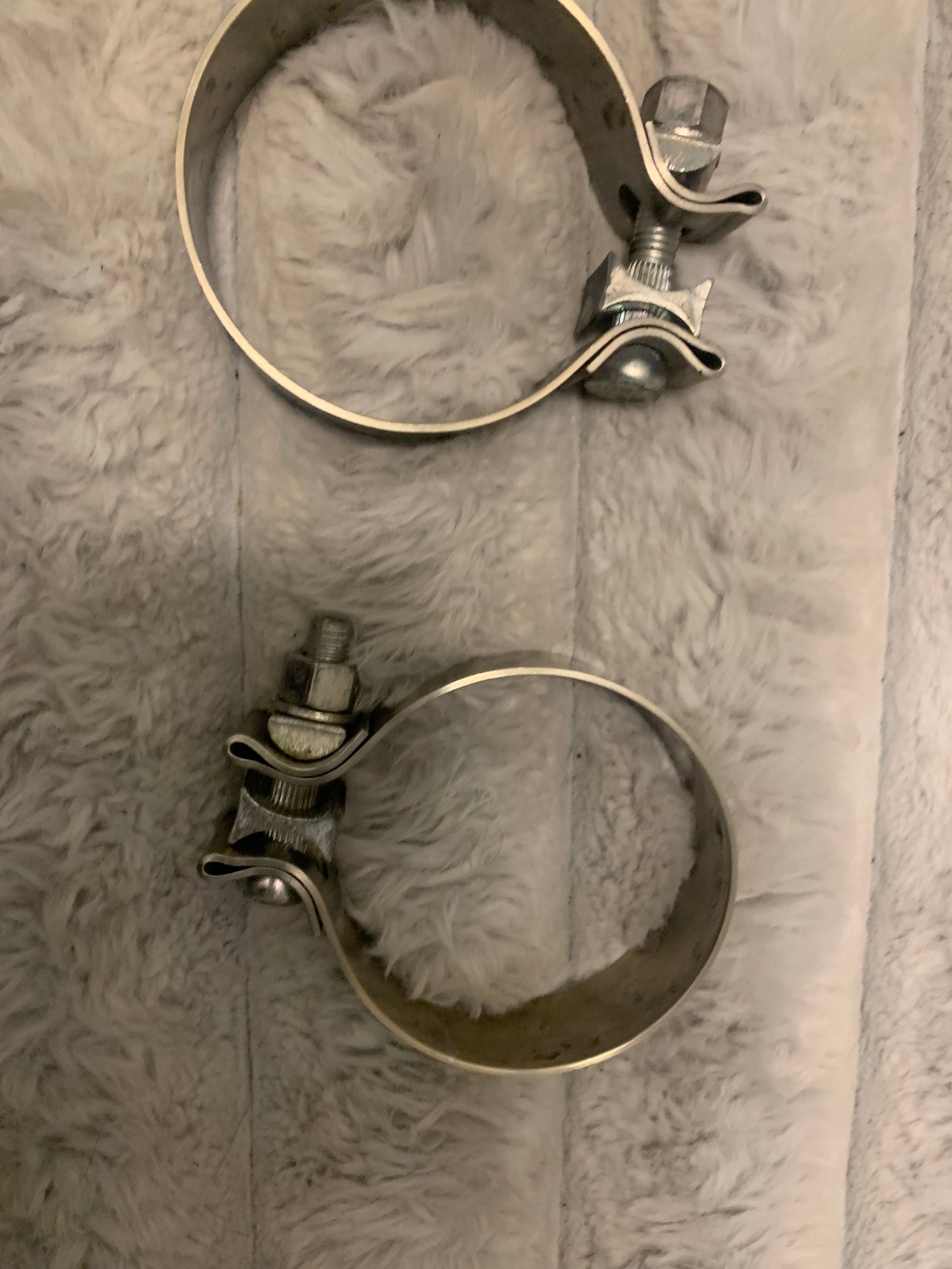 Engine - Exhaust - 997.1 Turbo Markski 3” Catless X Pipe - Used - All Years  All Models - Niles, OH 44446, United States