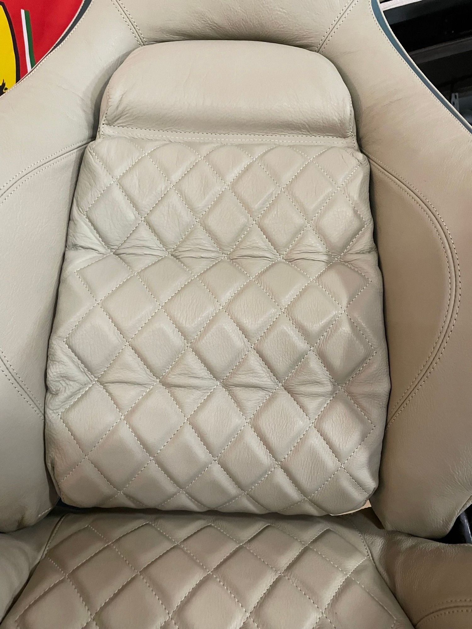 Paul Champagne Interior Rennlist Porsche Discussion Forums