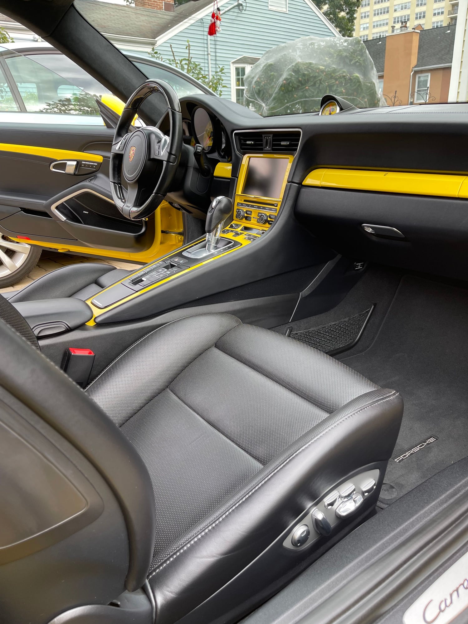 2015 Porsche 911 - 2015 Porsche 911 GTS Coupe - 17k miles Racing Yellow / Black Leather, PDK, $146K MSRP - Used - VIN WPOAB2A91FS124783 - 17,161 Miles - 6 cyl - 2WD - Automatic - Coupe - Yellow - Bridgeport, CT 06604, United States