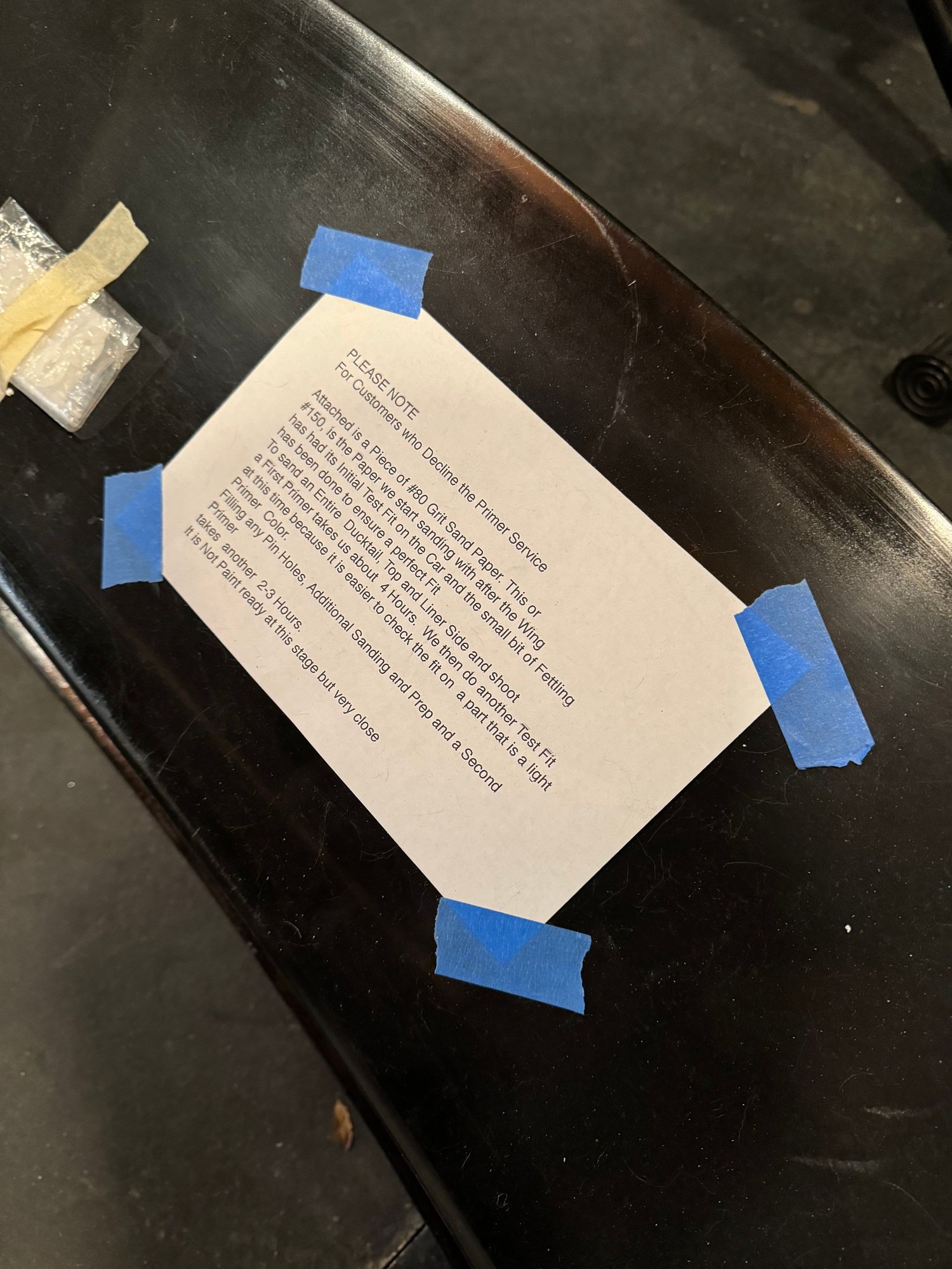 Exterior Body Parts - 996.1 Aero kit - front bumper, side skirts, decklid (new) - New - 1998 to 2001 Porsche 911 - Reading, PA 19601, United States