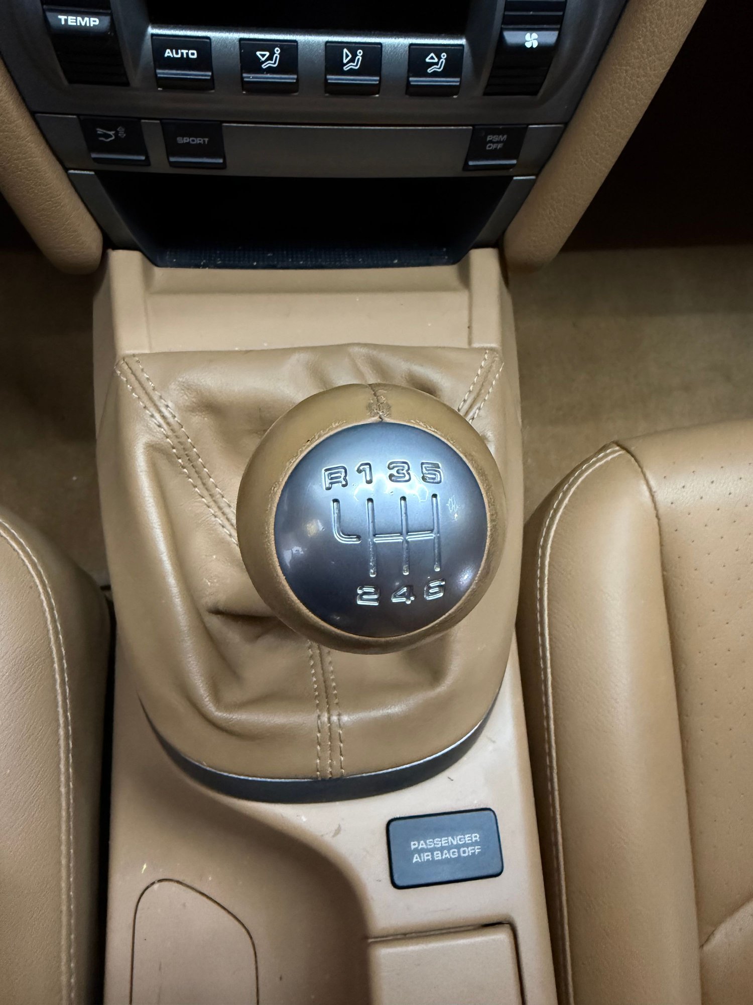 2008 Porsche 911 - 2008 Porsche 911 Carrera. 41k mis. Black w tan, manual transmission, coupe - Used - Louisville, KY 40245, United States