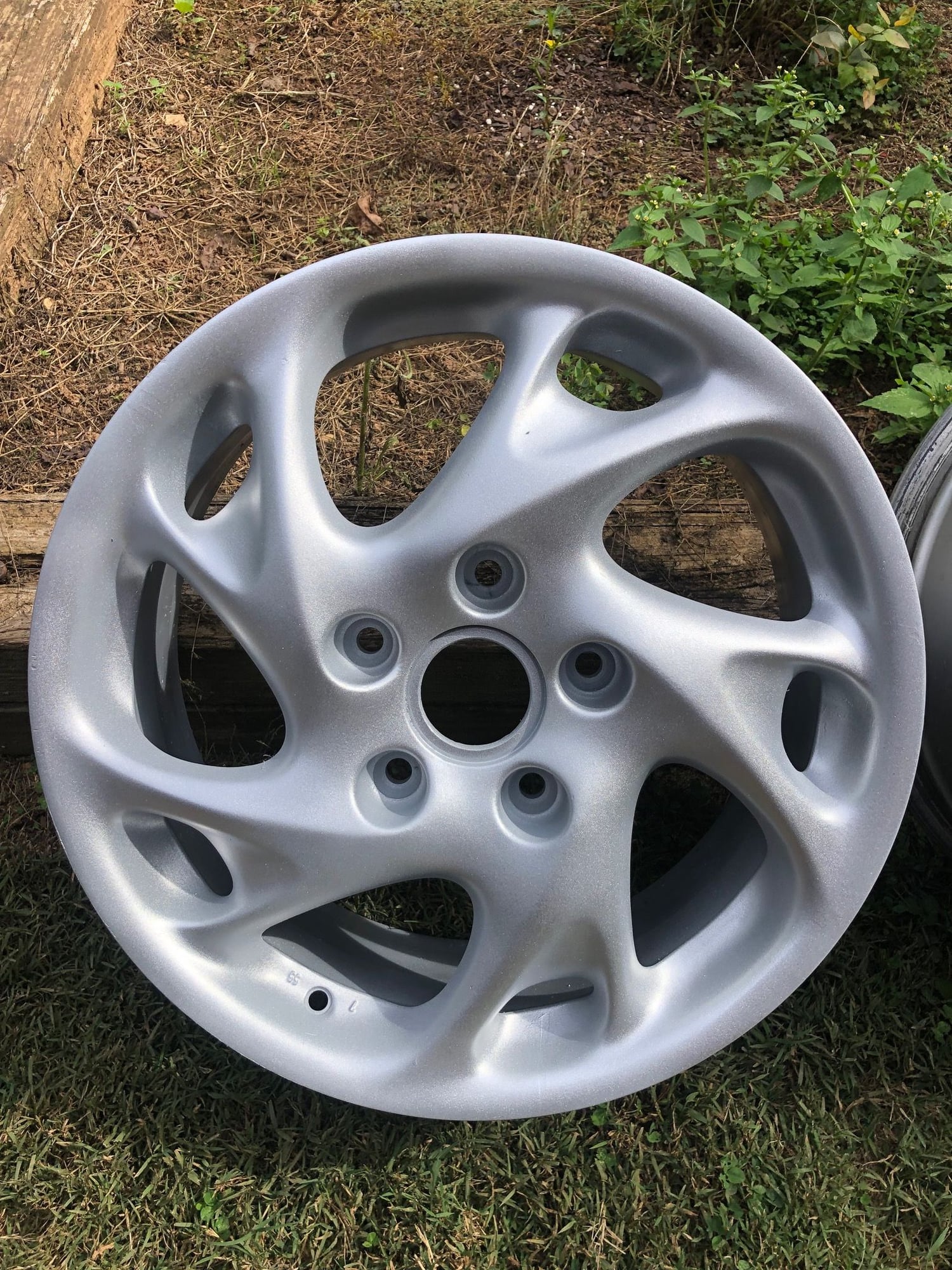 Wheels and Tires/Axles - FS: Rare 986 17" Dyno Wheel Set & 18" Turbo Twist Wheels - Used - 1997 to 2012 Porsche Boxster - Bethania, NC 27010, United States