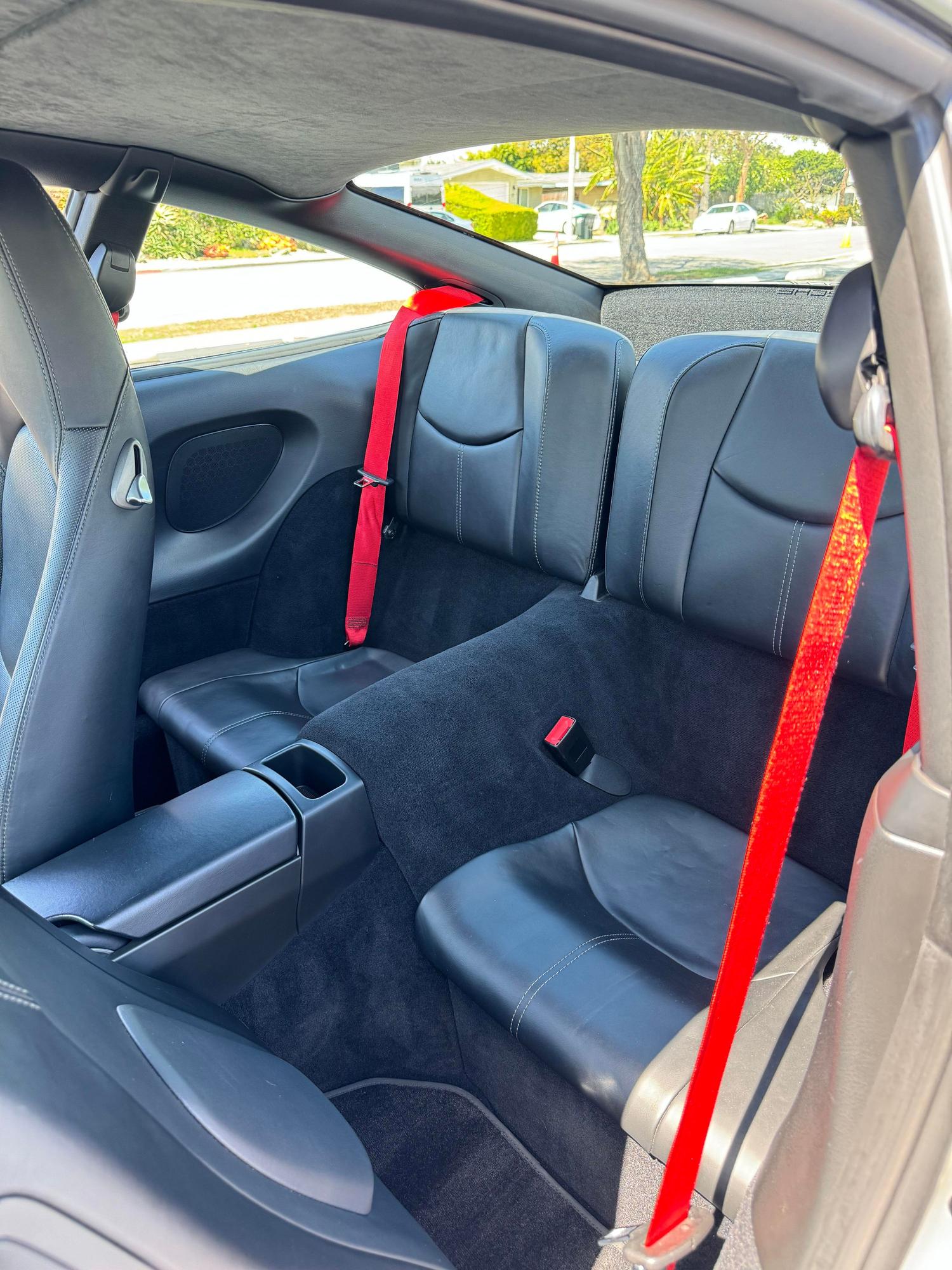 2012 Porsche 911 - 2012 Porsche 997.2 911 Carrera 4 GTS Coupe - Used - VIN WP0AB2A92CS720979 - 55,156 Miles - 6 cyl - 4WD - Automatic - Coupe - Silver - Costa Mesa, CA 92626, United States