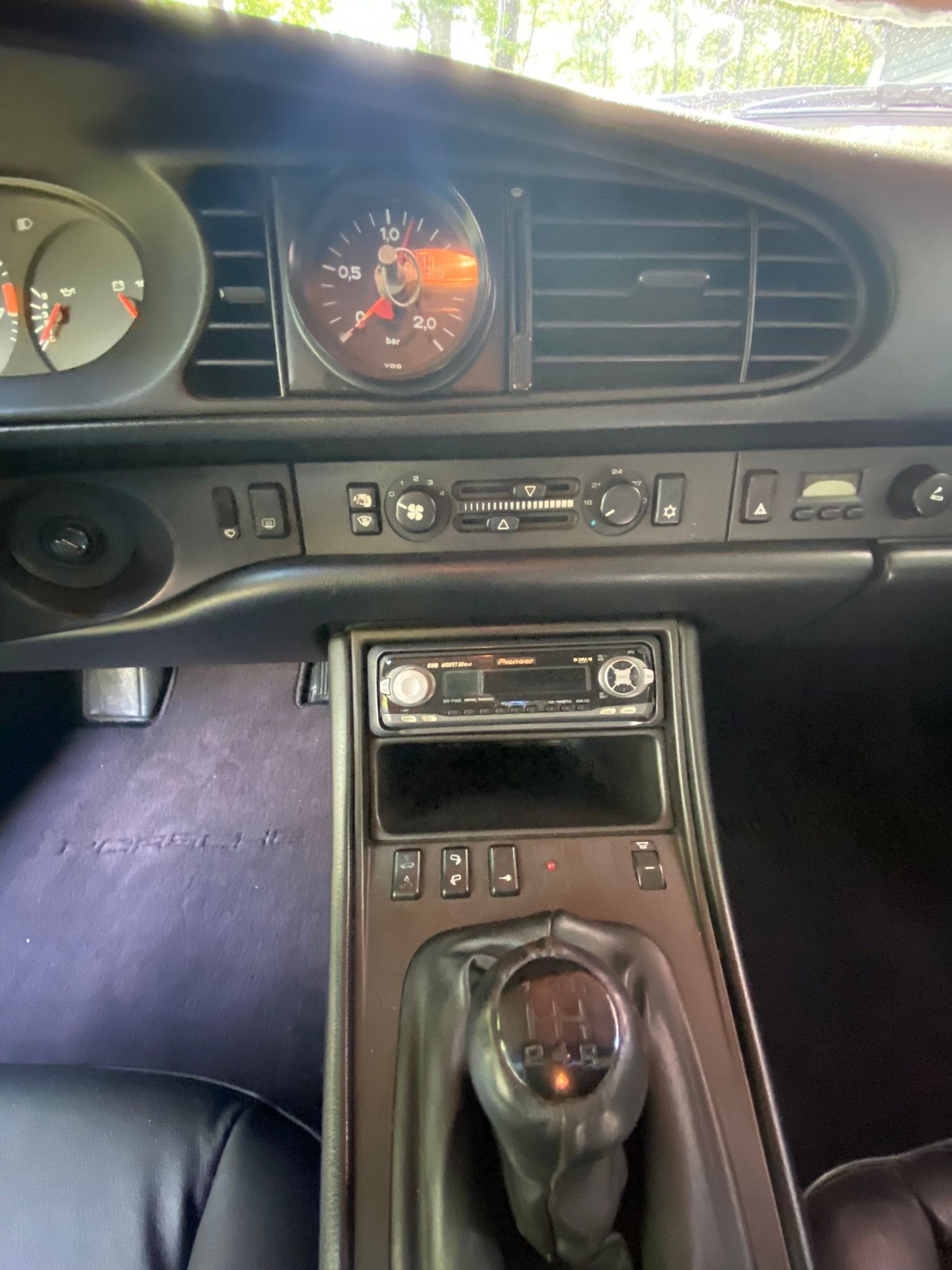 1986 Porsche 944 - Complete unmolested stock 944 Turbo - Used - VIN WP0AA0951GN157324 - 4 cyl - 2WD - Manual - Hatchback - Red - East Stroudsburg, PA 18301, United States