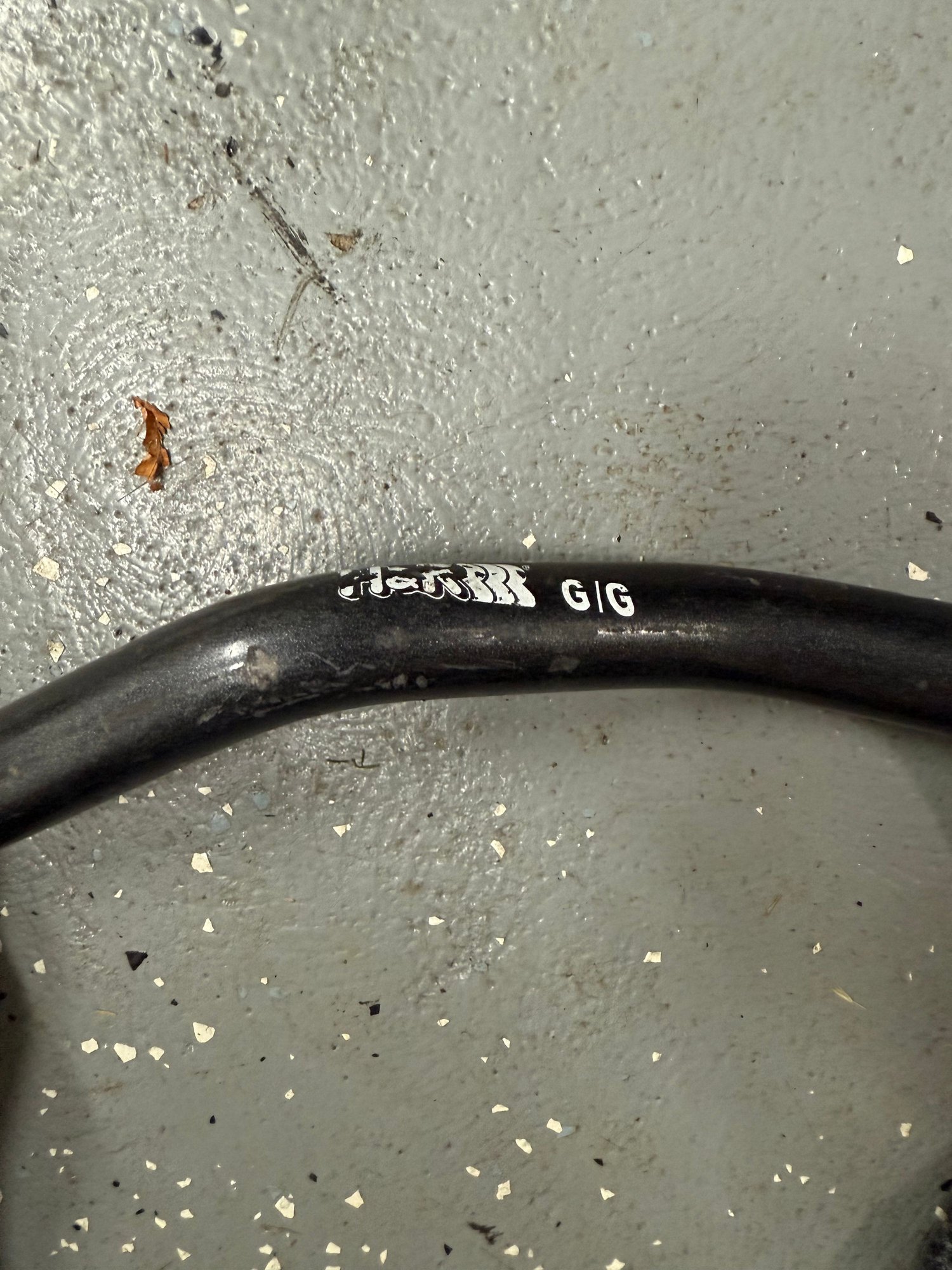 Steering/Suspension - H&R Sway Bars (F + R) - 996 Turbo + C4S - Used - All Years  All Models - Newington, CT 06111, United States