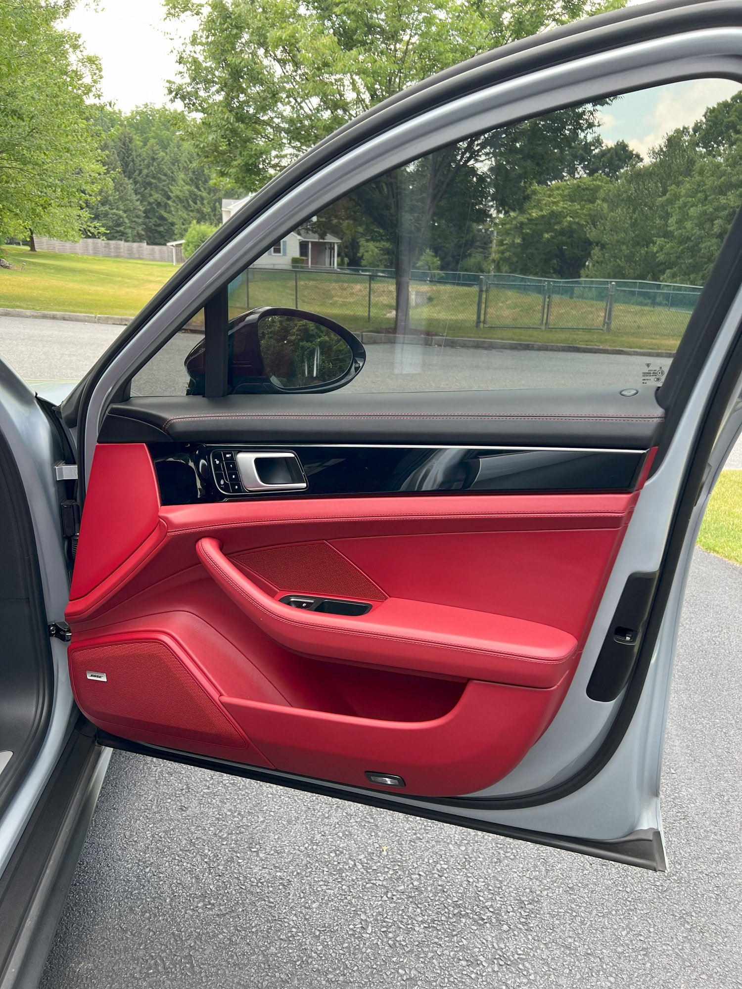 2018 Porsche Panamera - 2018 Porsche Panamera 4S Sport Turismo - Used - VIN WP0CB2A78JL190886 - 35,900 Miles - 6 cyl - AWD - Automatic - Hatchback - Silver - Allentown, PA 18104, United States