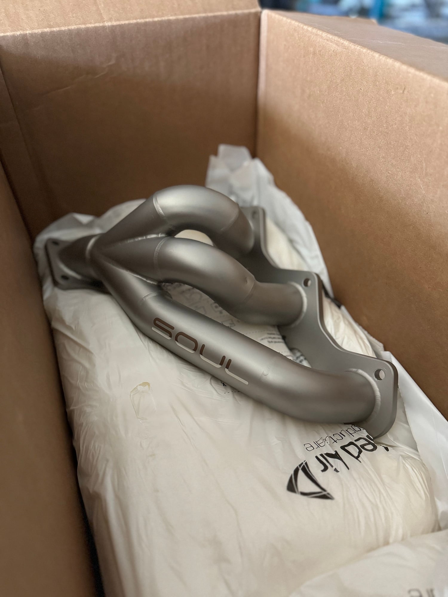 Engine - Exhaust - FS: Soul Performance Sport Headers for 992 Carrera & Turbo - Used - -1 to 2025  All Models - Houston, TX 77077, United States