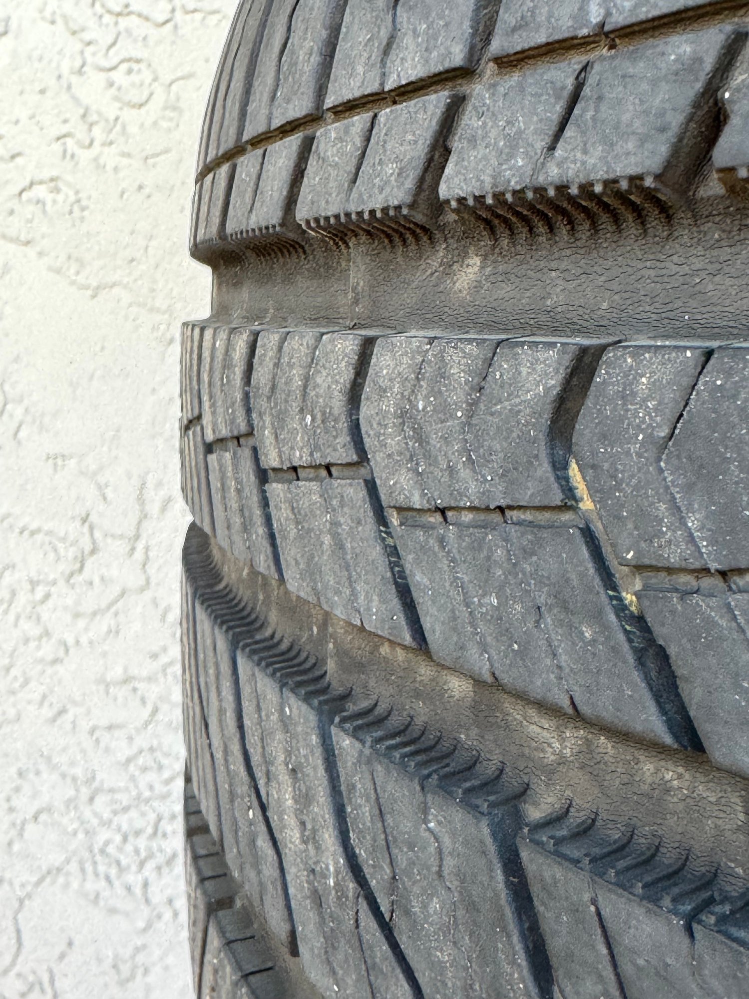 Wheels and Tires/Axles - BMW G05 X5 OEM Tires. Bridgestone Alenza Sport All Season Run Flat - Used - Campbell, CA 95008, United States