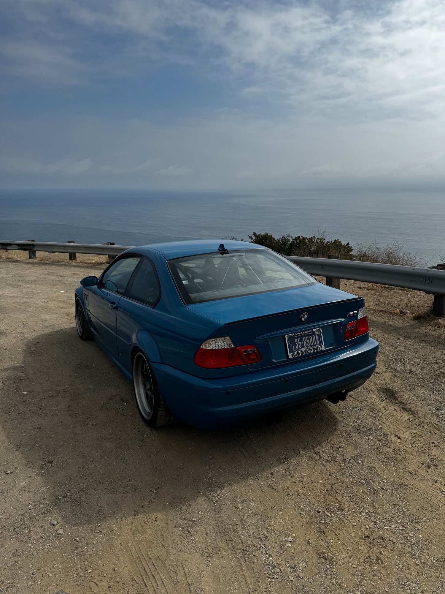 2004 BMW M3 - Looking to trade: 28k mile ‘04 M3 (Laguna Seca Blue) - “GTS” build - Used - VIN WBSBL93414PN56309 - 28,000 Miles - 6 cyl - 2WD - Coupe - Blue - Los Angeles, CA 90293, United States