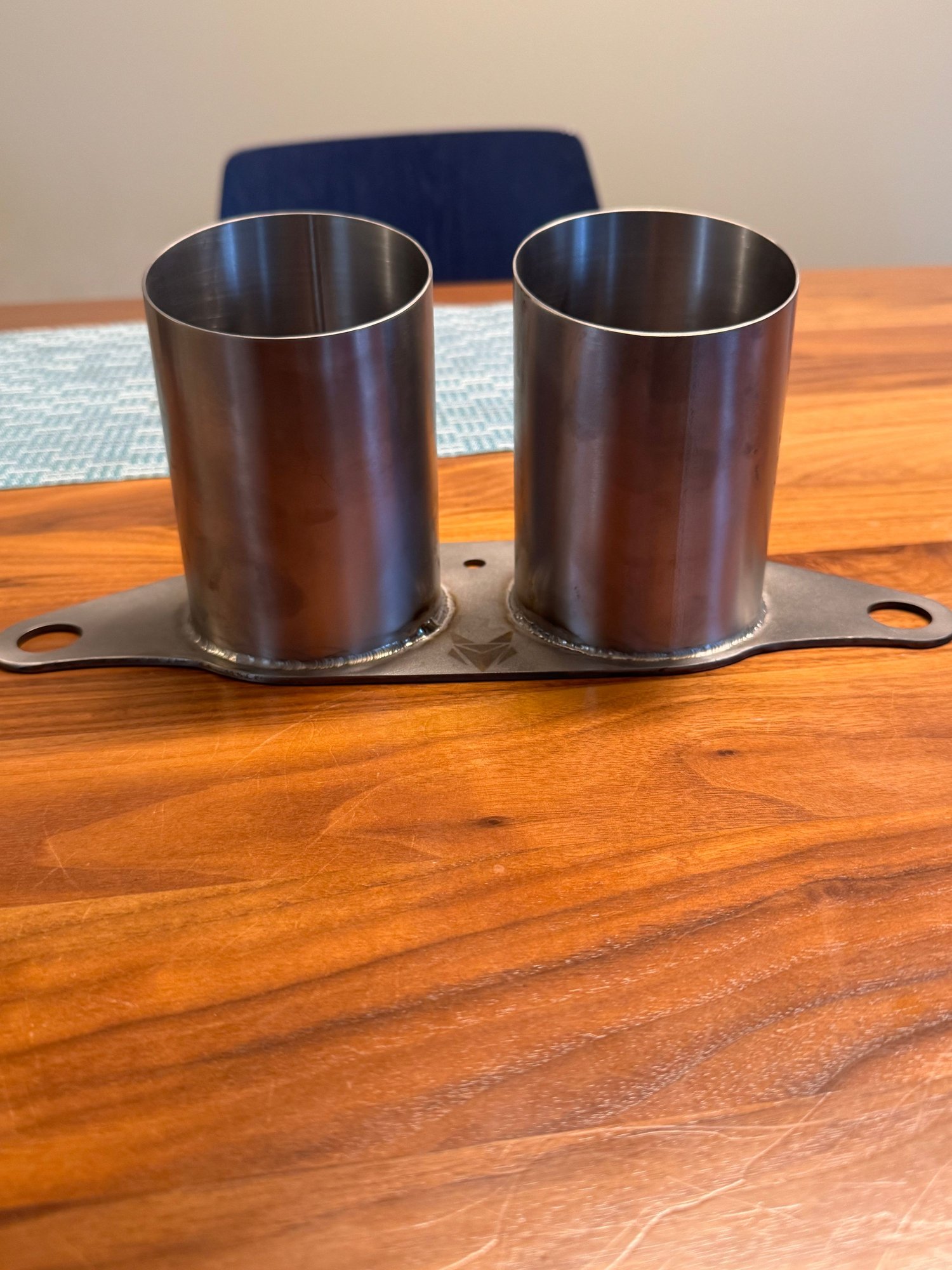 Engine - Exhaust - 997 GT3/RS Titanium Exhaust Tips - New - Seattle, WA 98119, United States