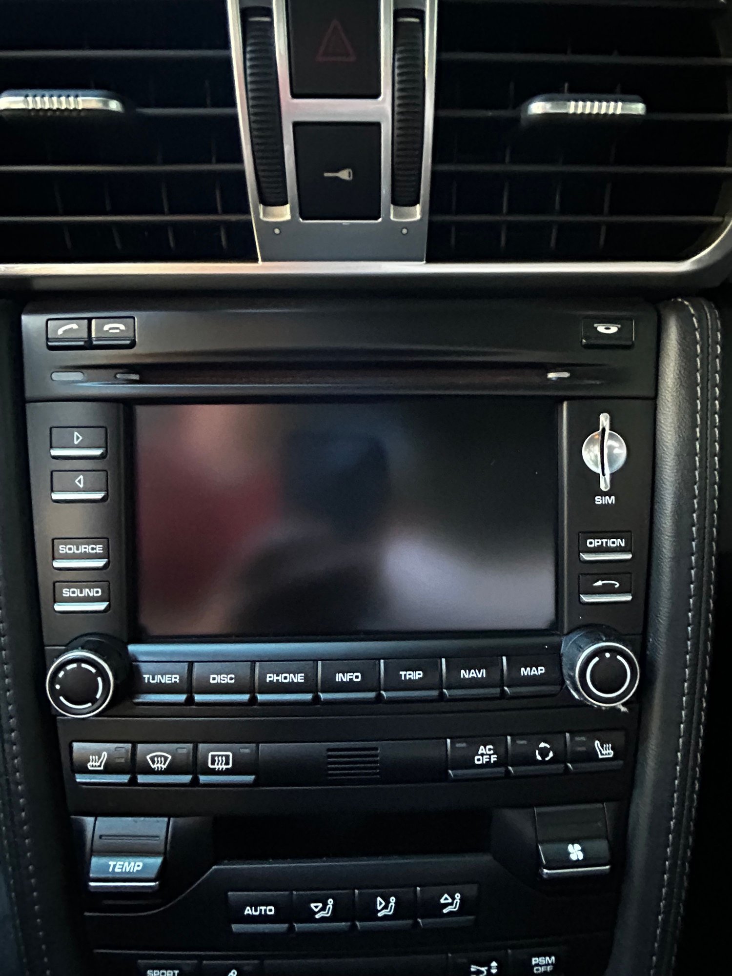 2009 Porsche 911 - Rare low mileage 2009 Turbo Coupe with 6speed and PCCBs - New - VIN WP0AD29959S766118 - 32,250 Miles - 6 cyl - AWD - Manual - Coupe - Black - Irvine, CA 92618, United States