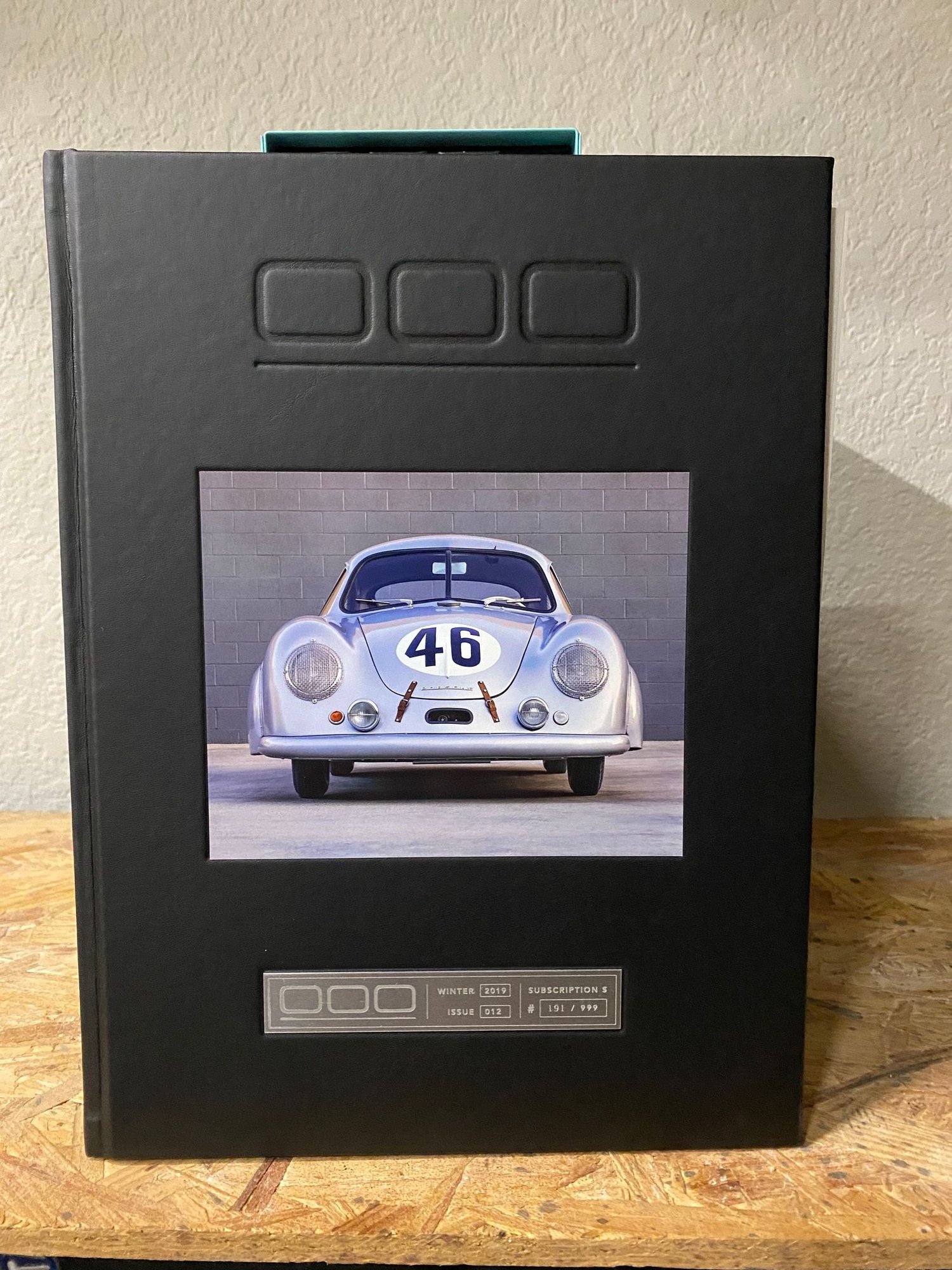 Accessories - 000 Magazine 2018-2021 S-Collections - Used - 0  All Models - Fayetteville, AR 72704, United States