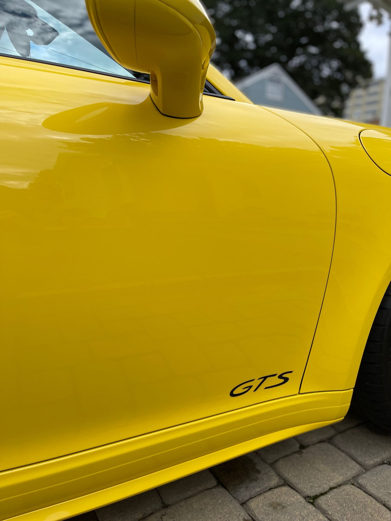 2015 Porsche 911 - 2015 Porsche 911 GTS Coupe - 17k miles Racing Yellow / Black Leather, PDK, $146K MSRP - Used - VIN WPOAB2A91FS124783 - 17,161 Miles - 6 cyl - 2WD - Automatic - Coupe - Yellow - Bridgeport, CT 06604, United States