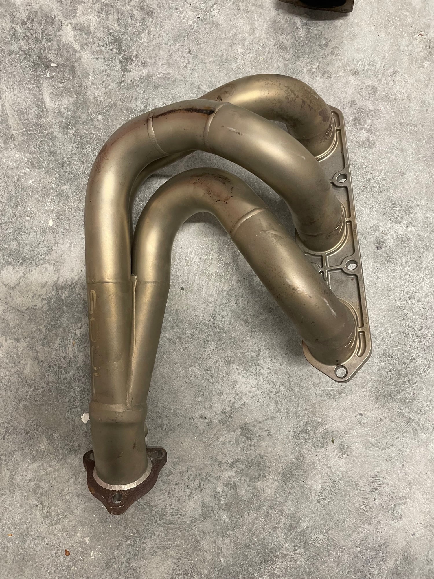 Engine - Exhaust - 987.1 Cayman 2007 SOUL Exhaust Headers and Exhaust - Used - 2007 Porsche Cayman - Fort Lauderdale, FL 33304, United States