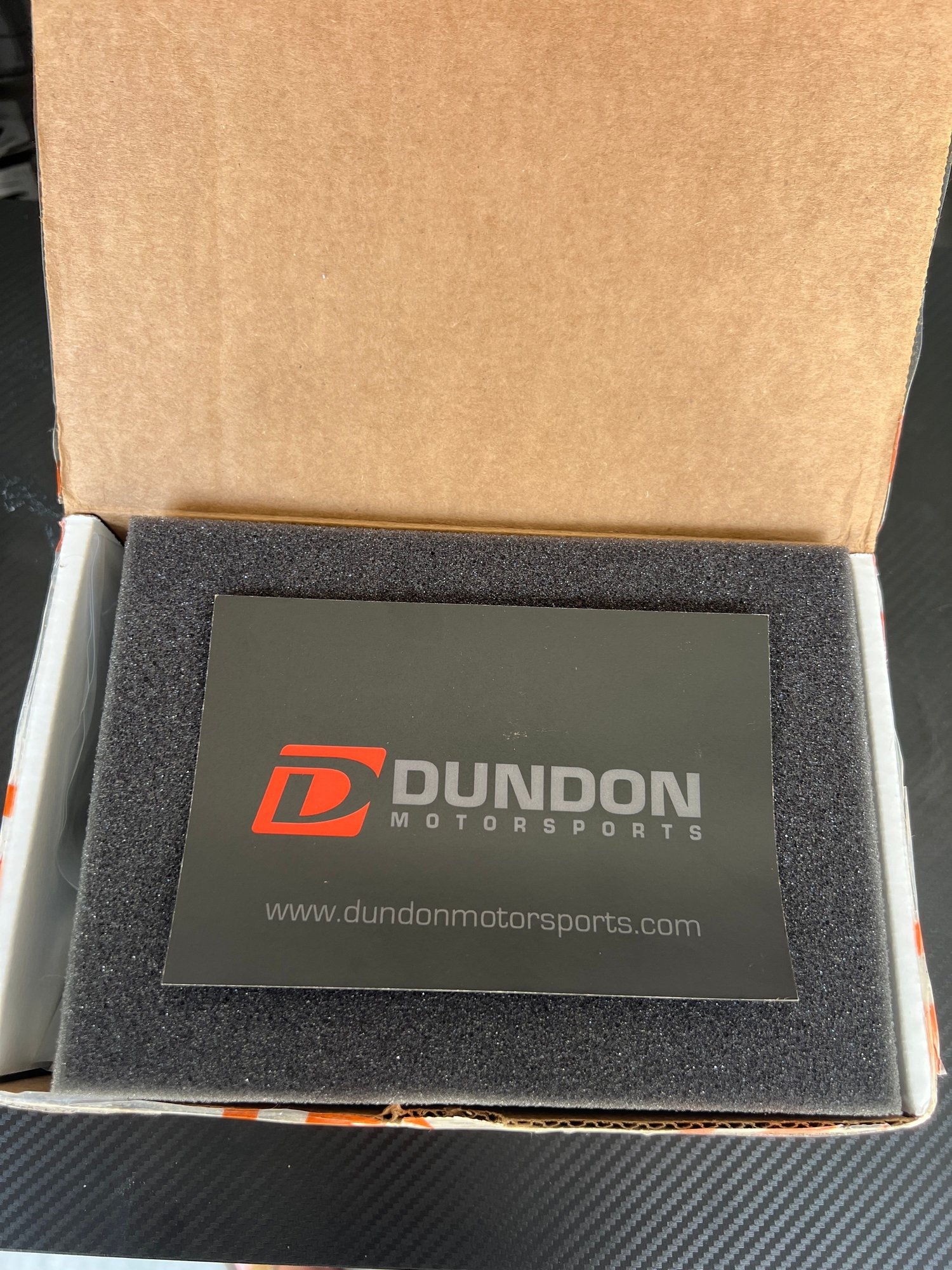 Accessories - Dundon Carbon Wind Deflectors for 991 981 and 718 - Used - Marietta, GA 30068, United States