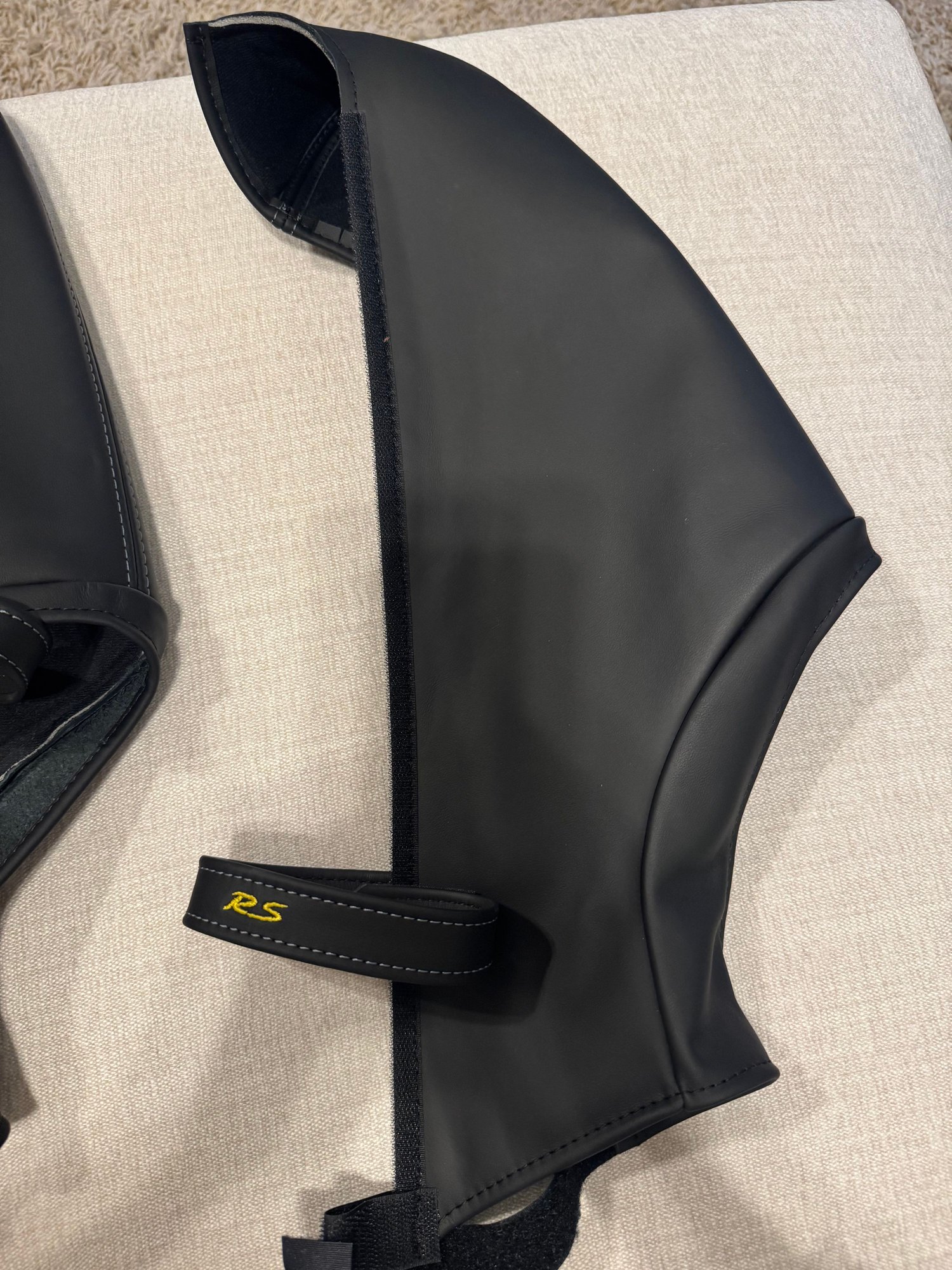 Accessories - Edge guard Seat Protectors - Used - All Years  All Models - Virginia Beach, VA 23456, United States