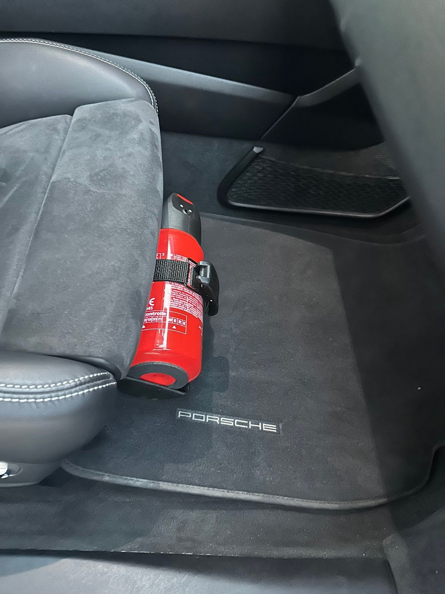 2018 Porsche GT3 - Selling my Porsche 911 GT3 still under CPO until December 2024 - Used - VIN WP0AC2A93JS176275 - 13,034 Miles - 6 cyl - 2WD - Automatic - Coupe - Gray - Houston, TX 77024, United States
