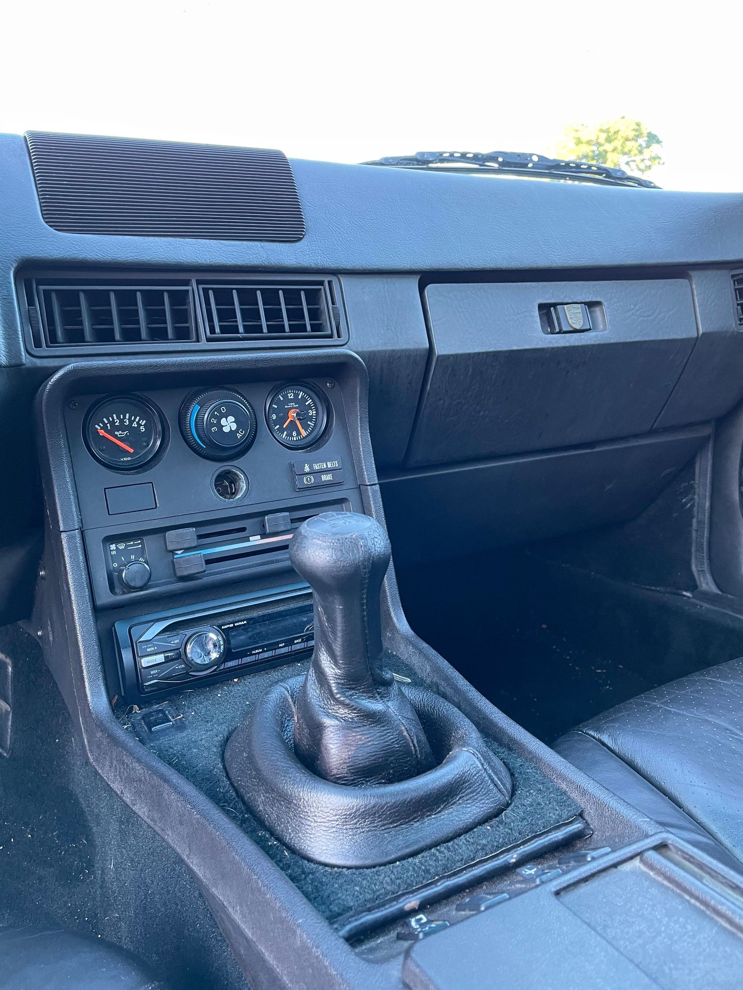 1988 Porsche 924 - Meticulously Maintained 1988 Porsche 924S - FINAL YEAR! - Used - VIN WP0AA0923JN450705 - 139,965 Miles - 4 cyl - 2WD - Manual - Coupe - Red - Great Neck, NY 11024, United States
