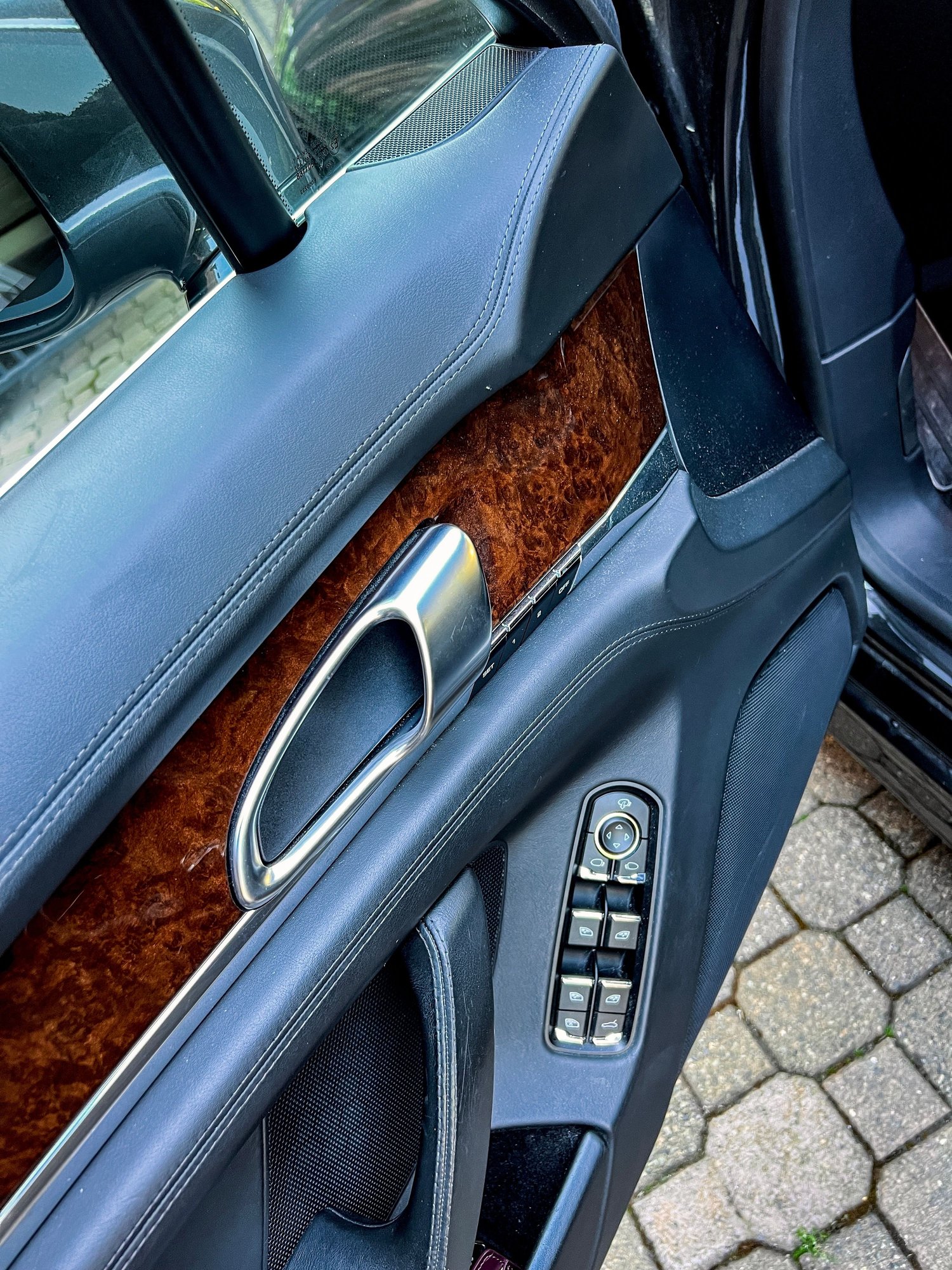 2010 Porsche Panamera - 2010 Panamera S - Used - VIN WP0AB2A7XAL060664 - 64,500 Miles - 8 cyl - 2WD - Automatic - Sedan - Gray - Kirkland, WA 98033, United States