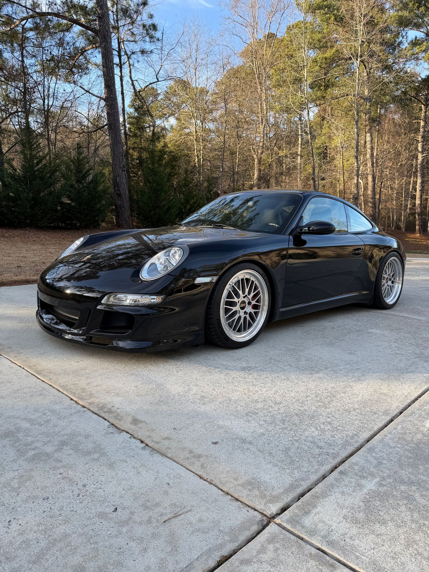 2006 Porsche 911 - 2006- 997 Carrera S - 6 Speed Manual - Used - Buford, GA 30019, United States