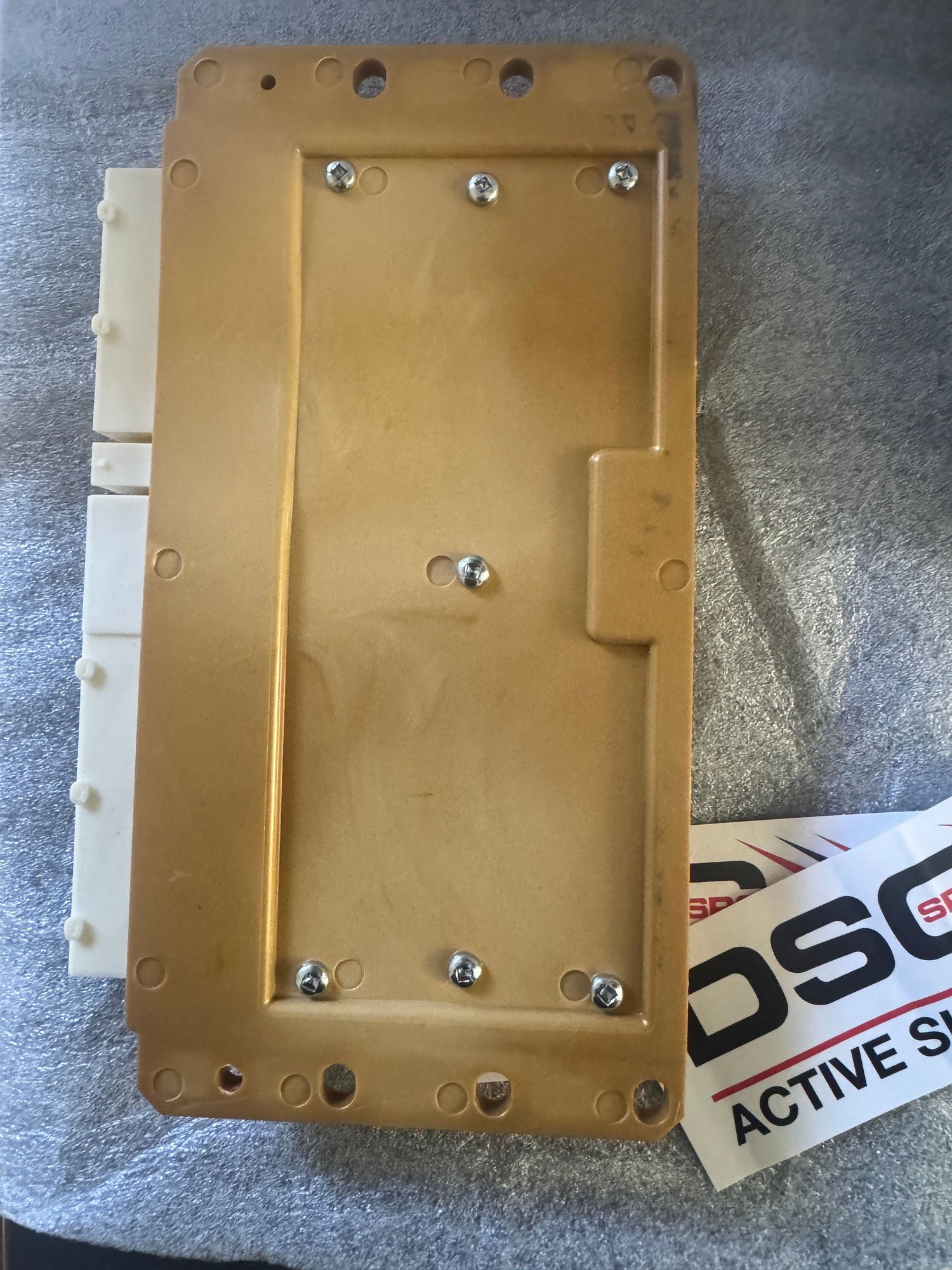 Audio Video/Electronics - DSC V3 Controller for 991.1 Base/S/GTS - Used - 2012 to 2016 Porsche 911 - Santa Clara, CA 95050, United States